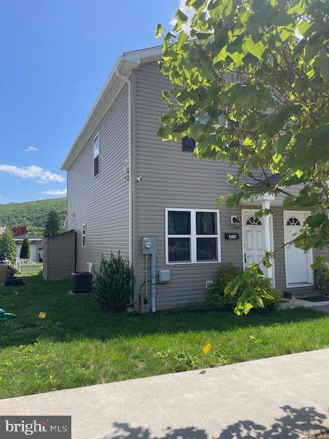 Reading, PA 19611,319 CRESTMONT ST