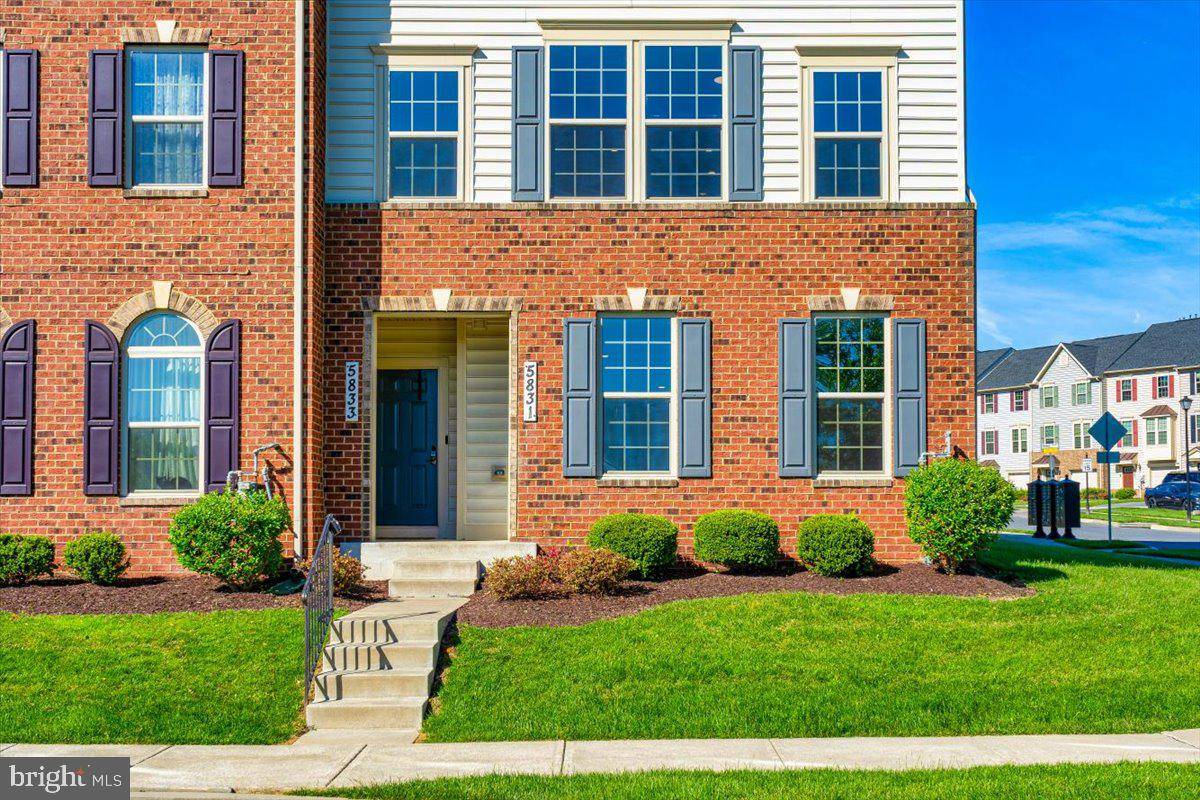 Ijamsville, MD 21754,5831 ROCHEFORT ST