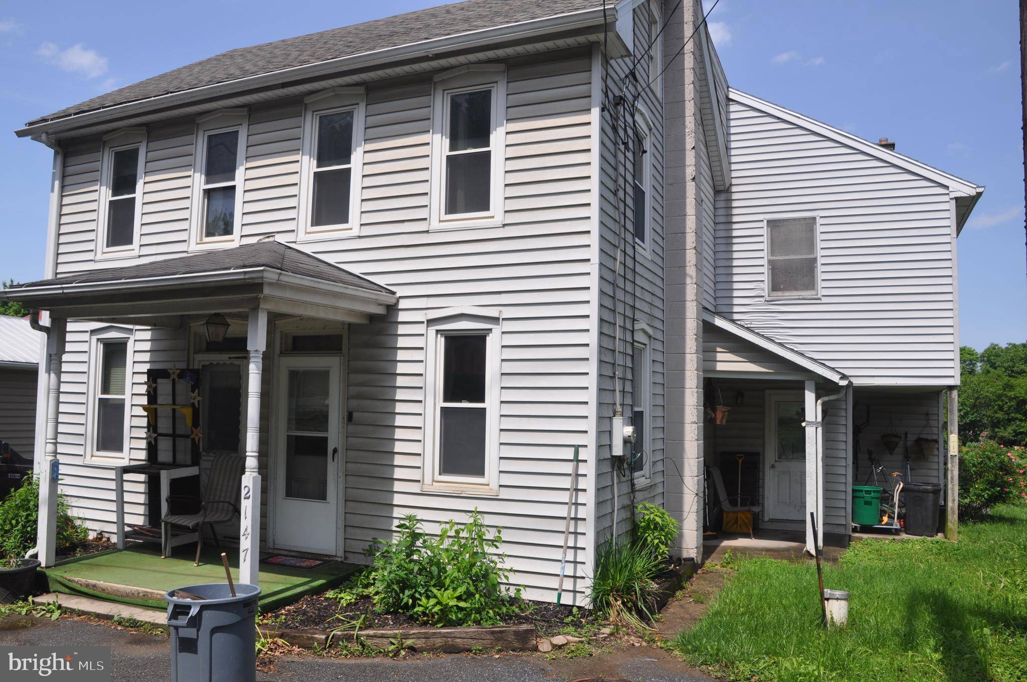 Mount Joy, PA 17552,2147 CLOVERLEAF RD