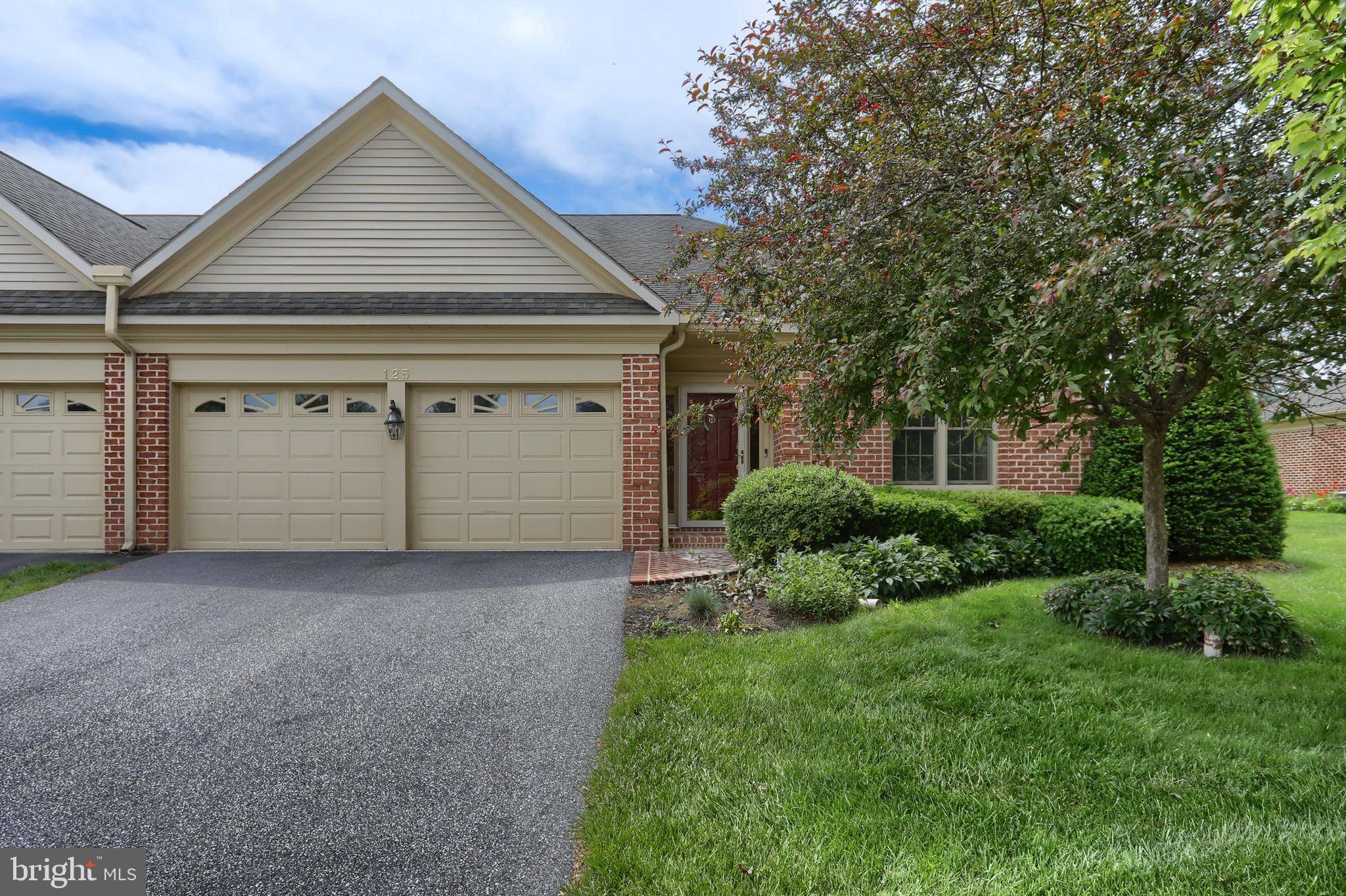 Hershey, PA 17033,125 ALMOND DR