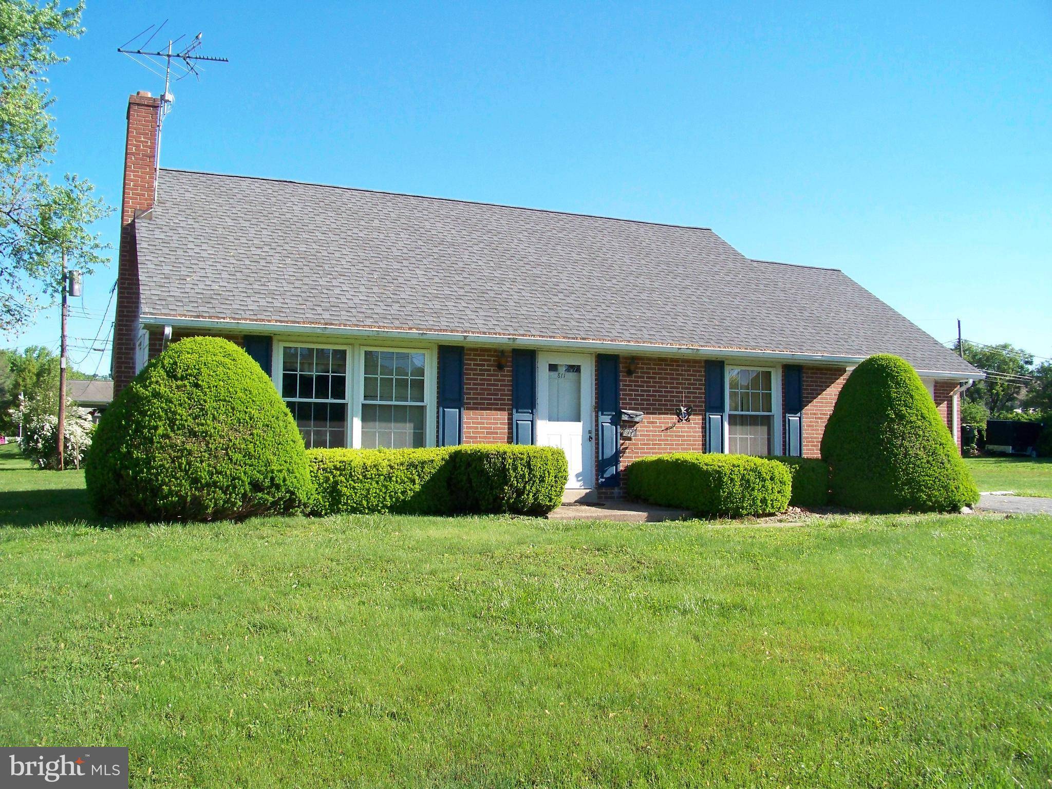 Parkesburg, PA 19365,811 5TH AVE