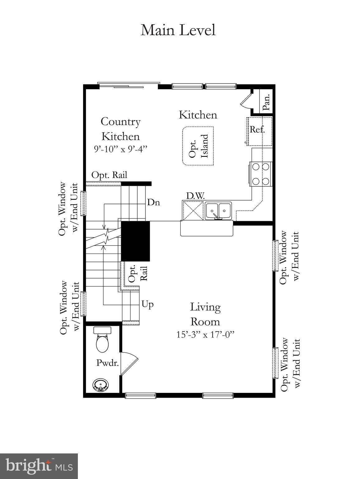 Winchester, VA 22601,HOMESITE 117 MONTEITH DR
