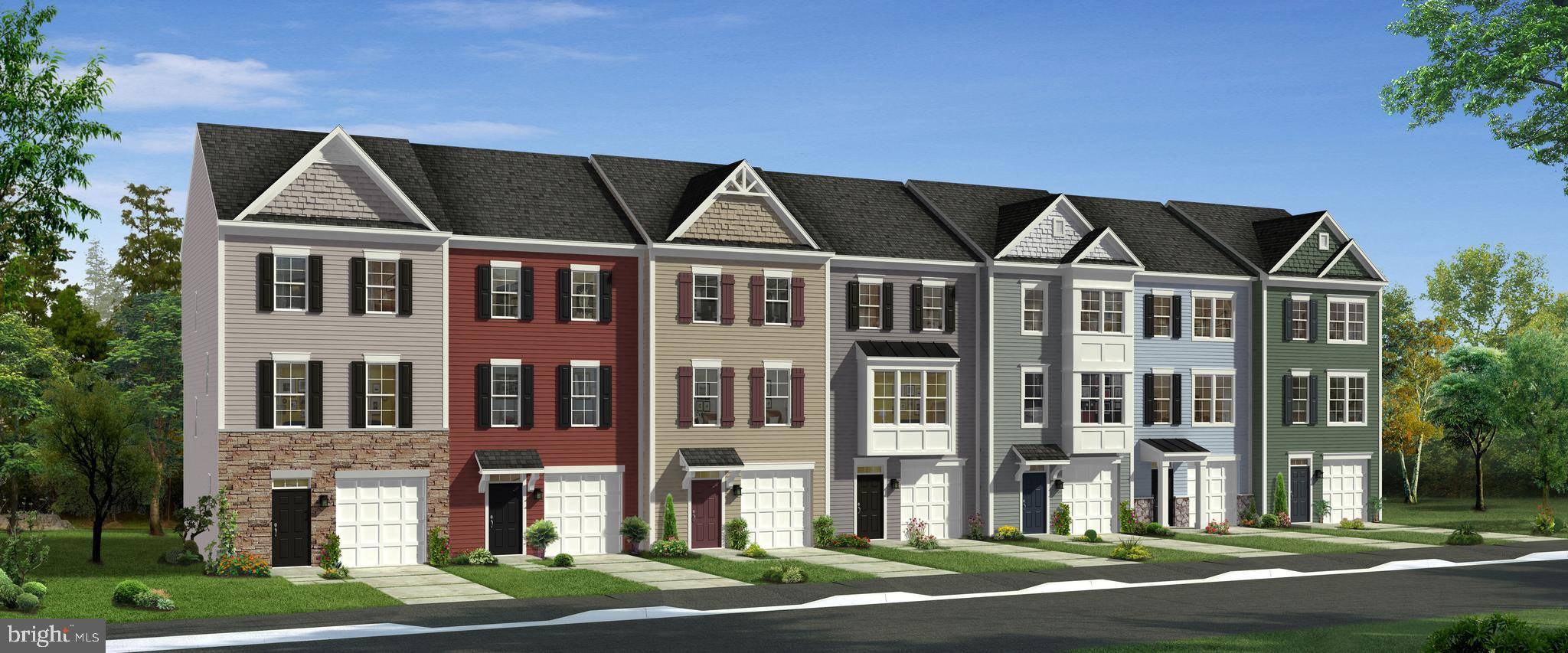 Winchester, VA 22601,HOMESITE 117 MONTEITH DR