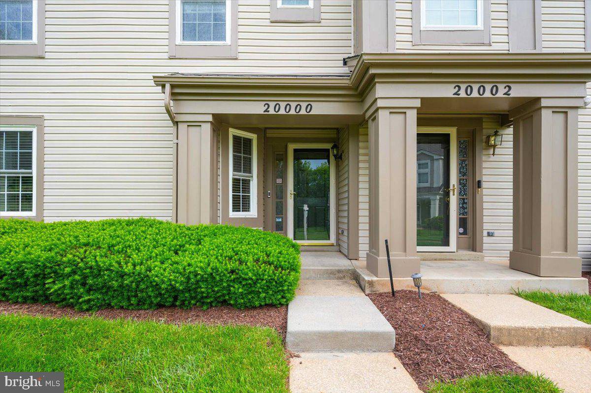 Germantown, MD 20876,20000 GATESHEAD CIR #806