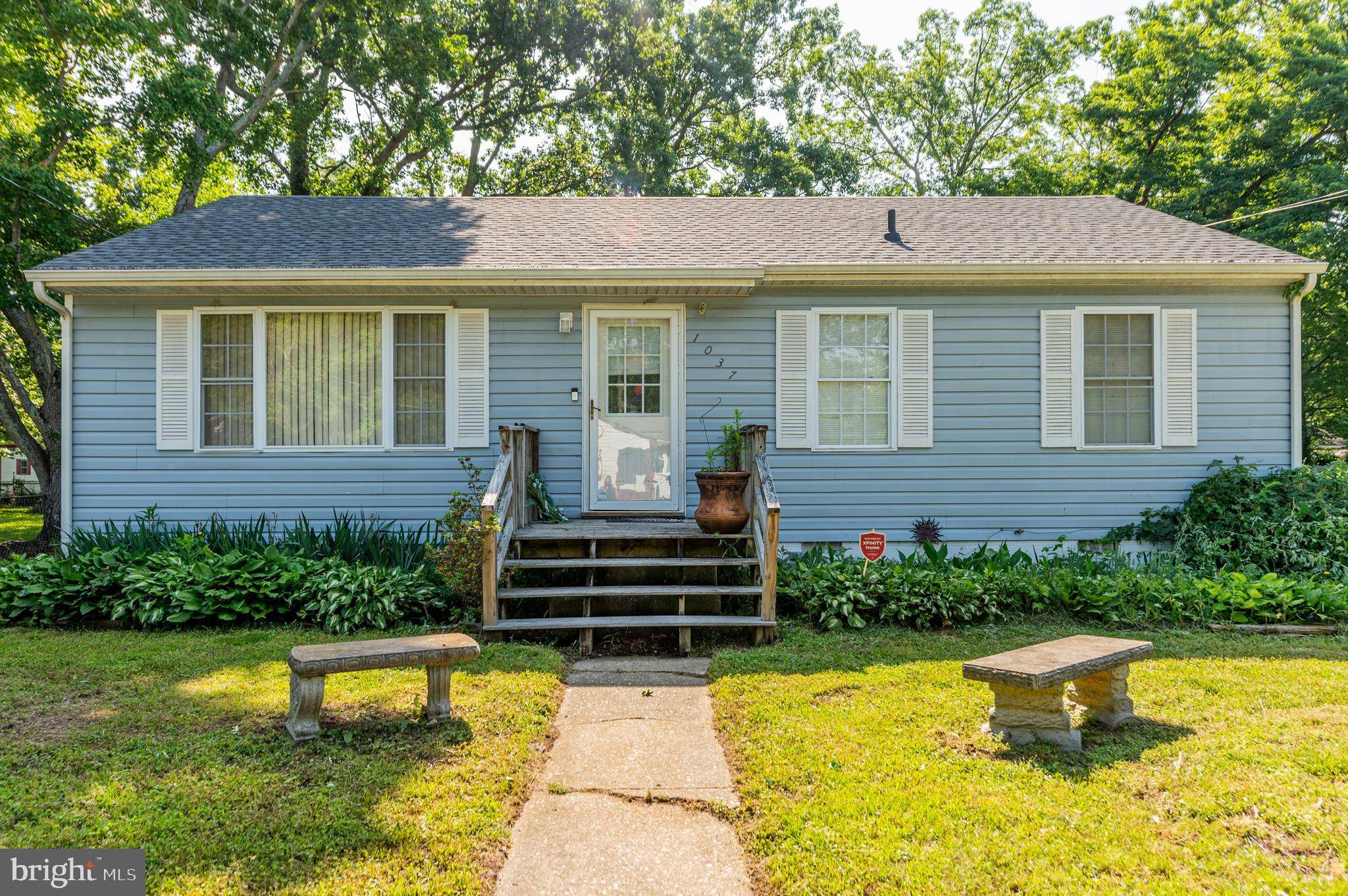 Richmond, VA 23225,1037 BARLEN DR