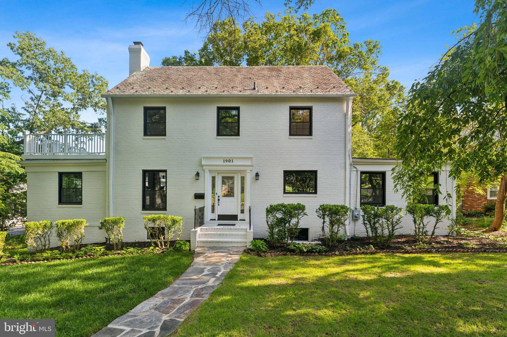 Alexandria, VA 22307,1901 BELLE HAVEN RD