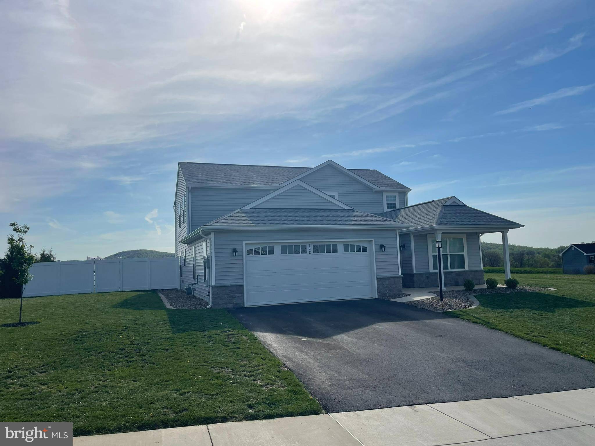 Dillsburg, PA 17019,128 EAGLE RD