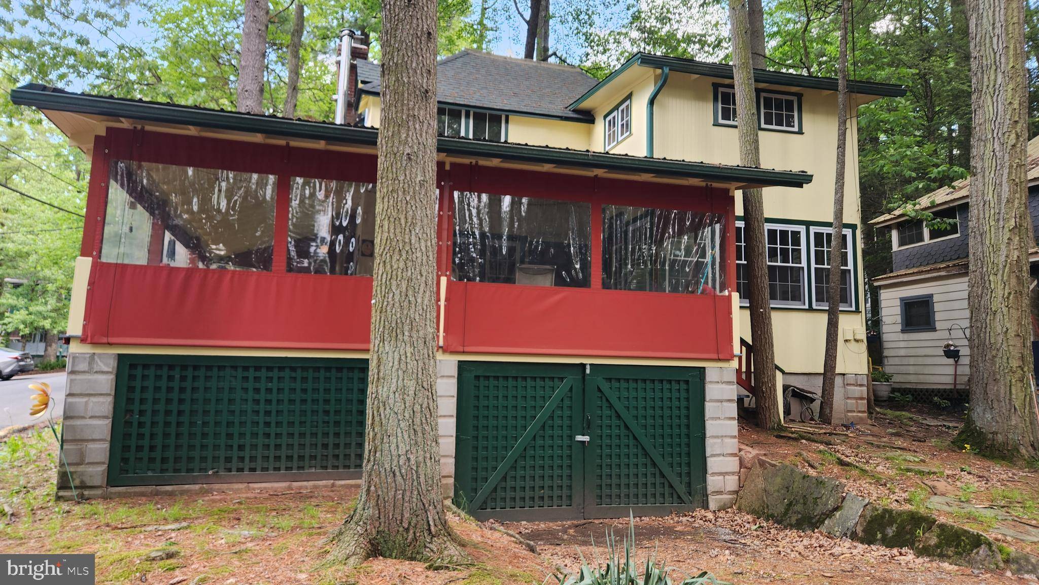 Mount Gretna, PA 17064,403 BOEHM AVE
