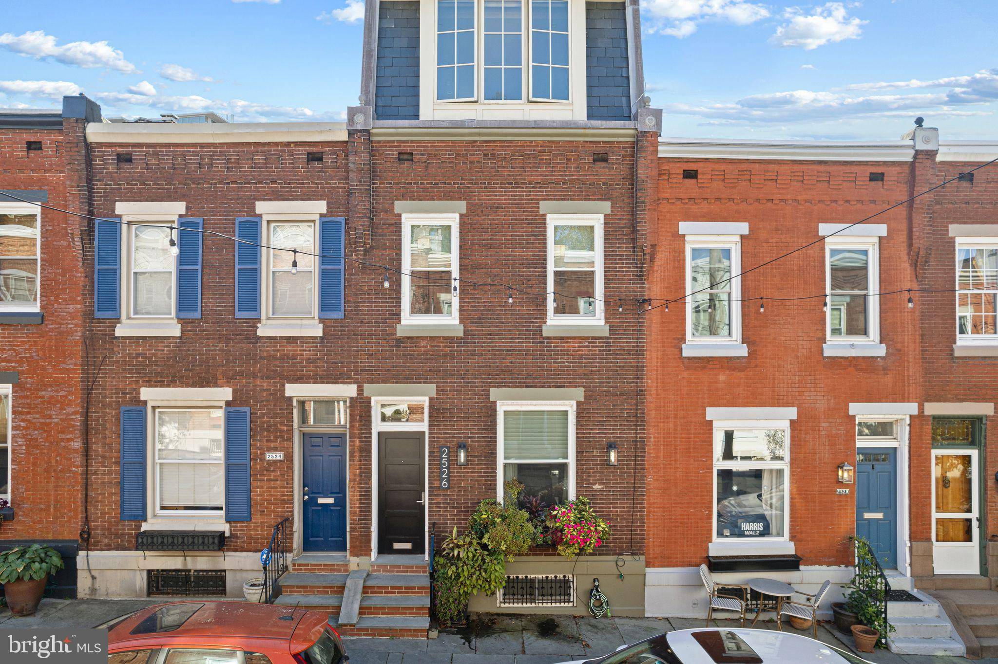 Philadelphia, PA 19130,2526 MEREDITH ST