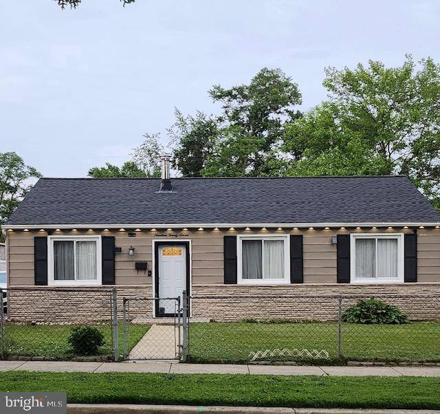 Glen Burnie, MD 21060,1927 NORMAN RD