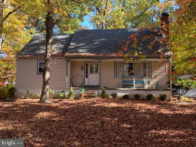 Mount Laurel, NJ 08054,349 HARTFORD RD