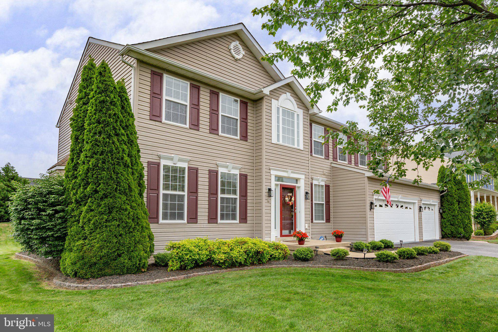 Stafford, VA 22554,4 SABLE LN