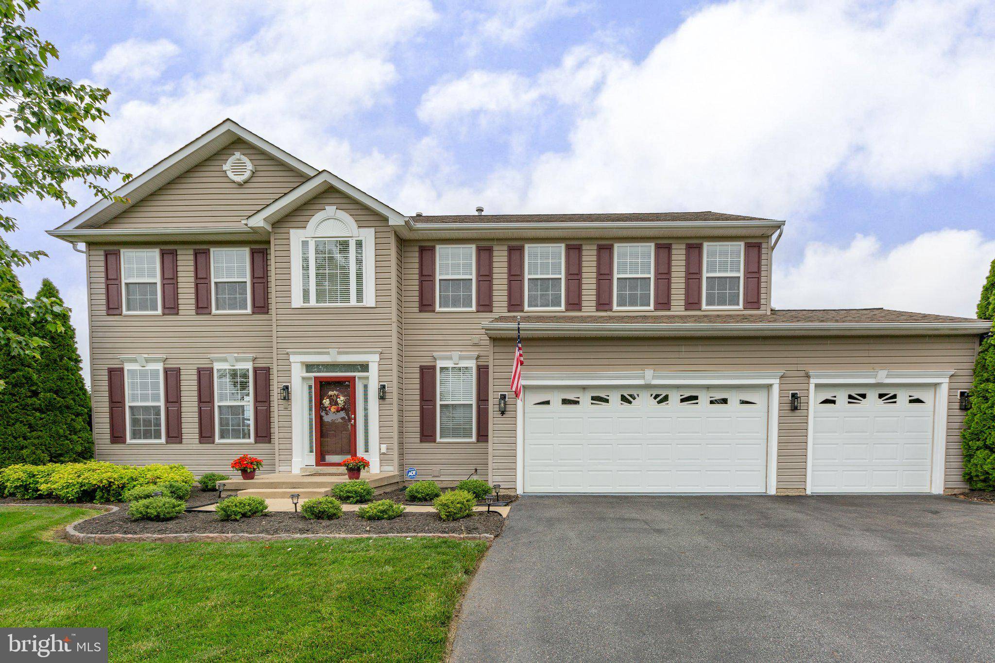 Stafford, VA 22554,4 SABLE LN