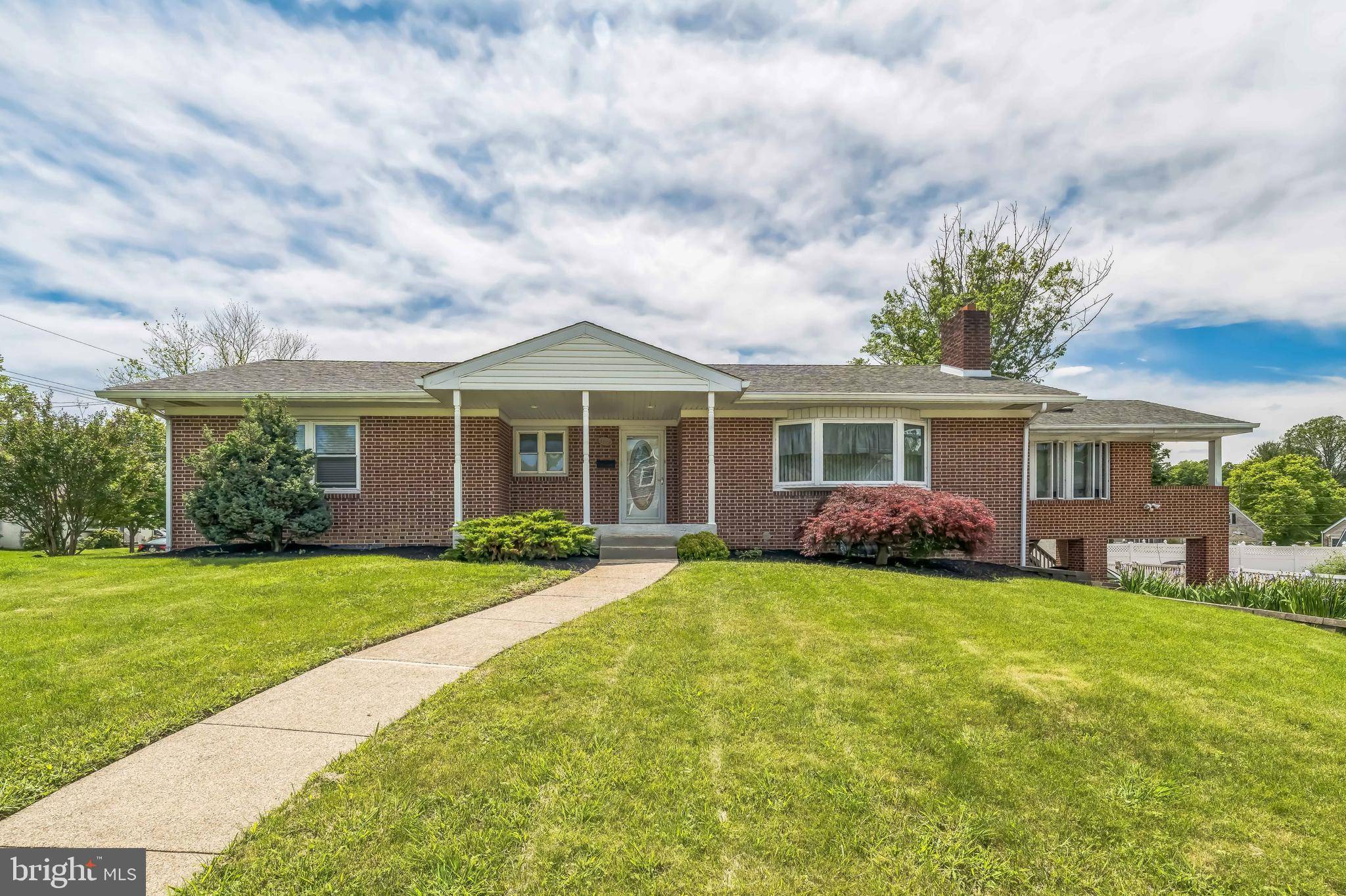 Swarthmore, PA 19081,1143 VILLANOVA AVE