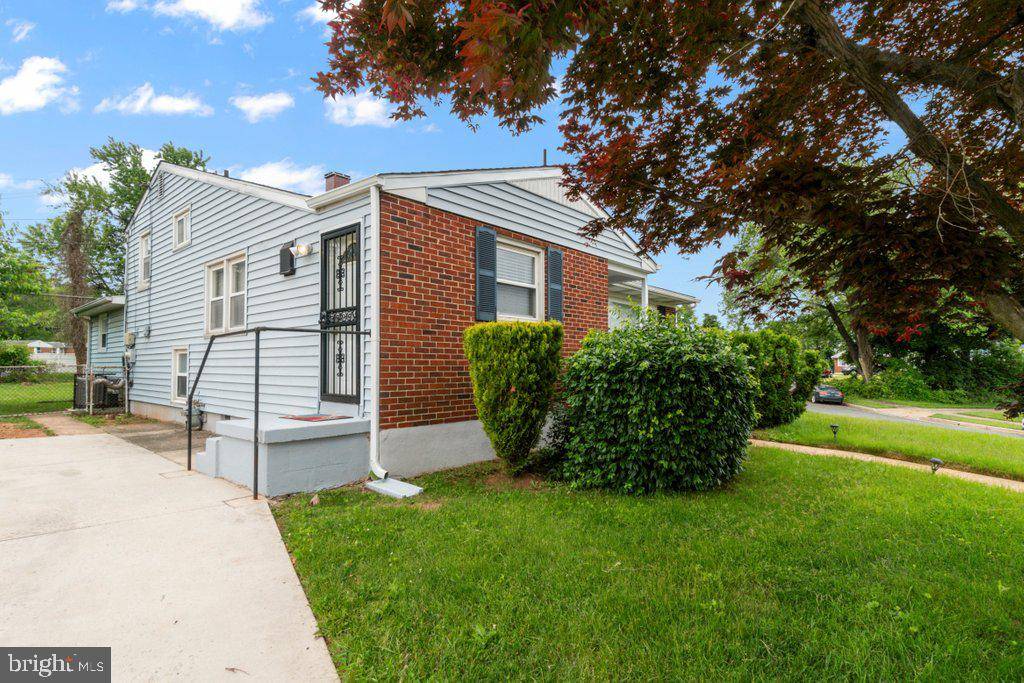 Baltimore, MD 21207,7005 BROMPTON RD