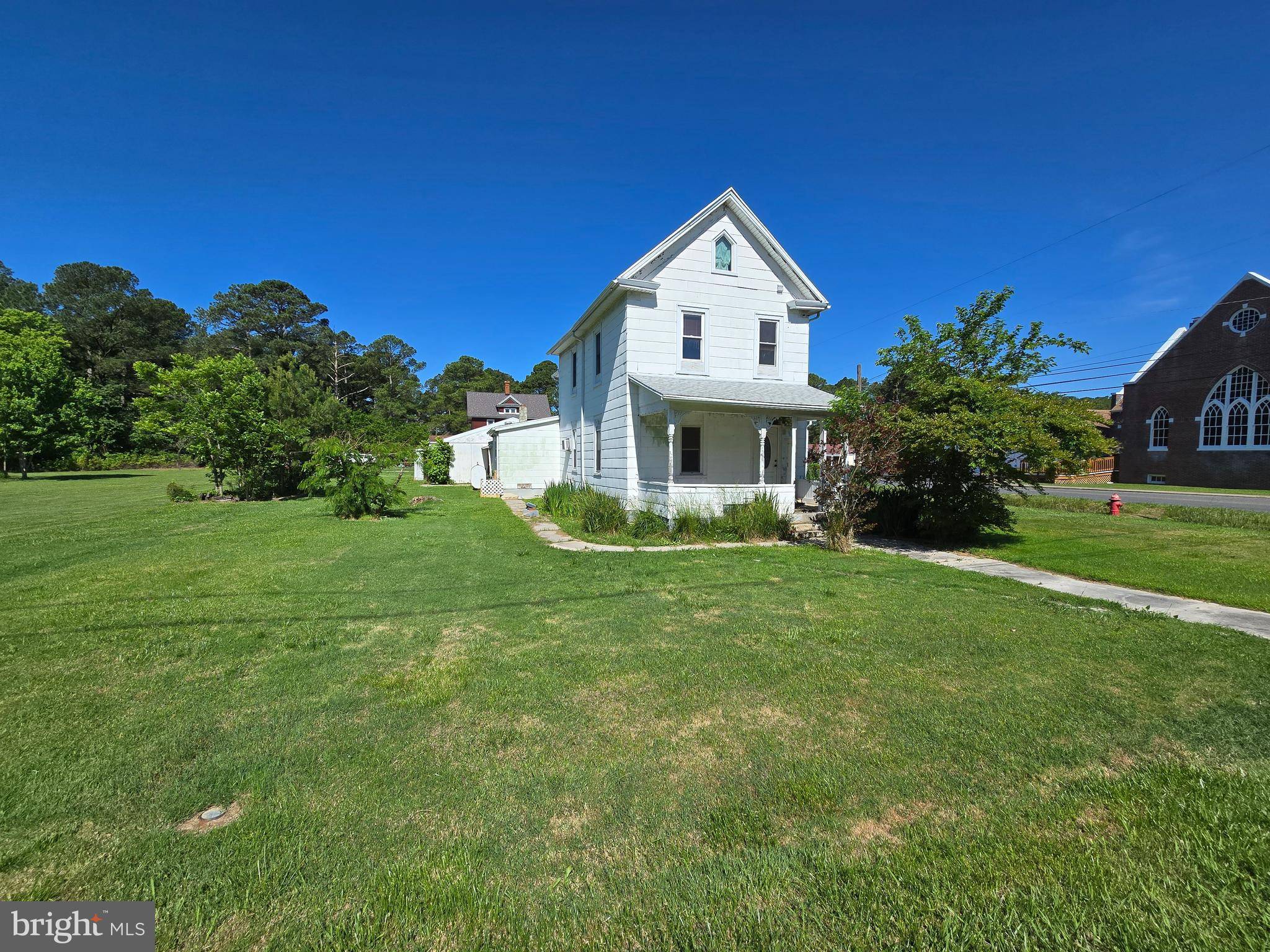Crisfield, MD 21817,26689 MARINERS RD