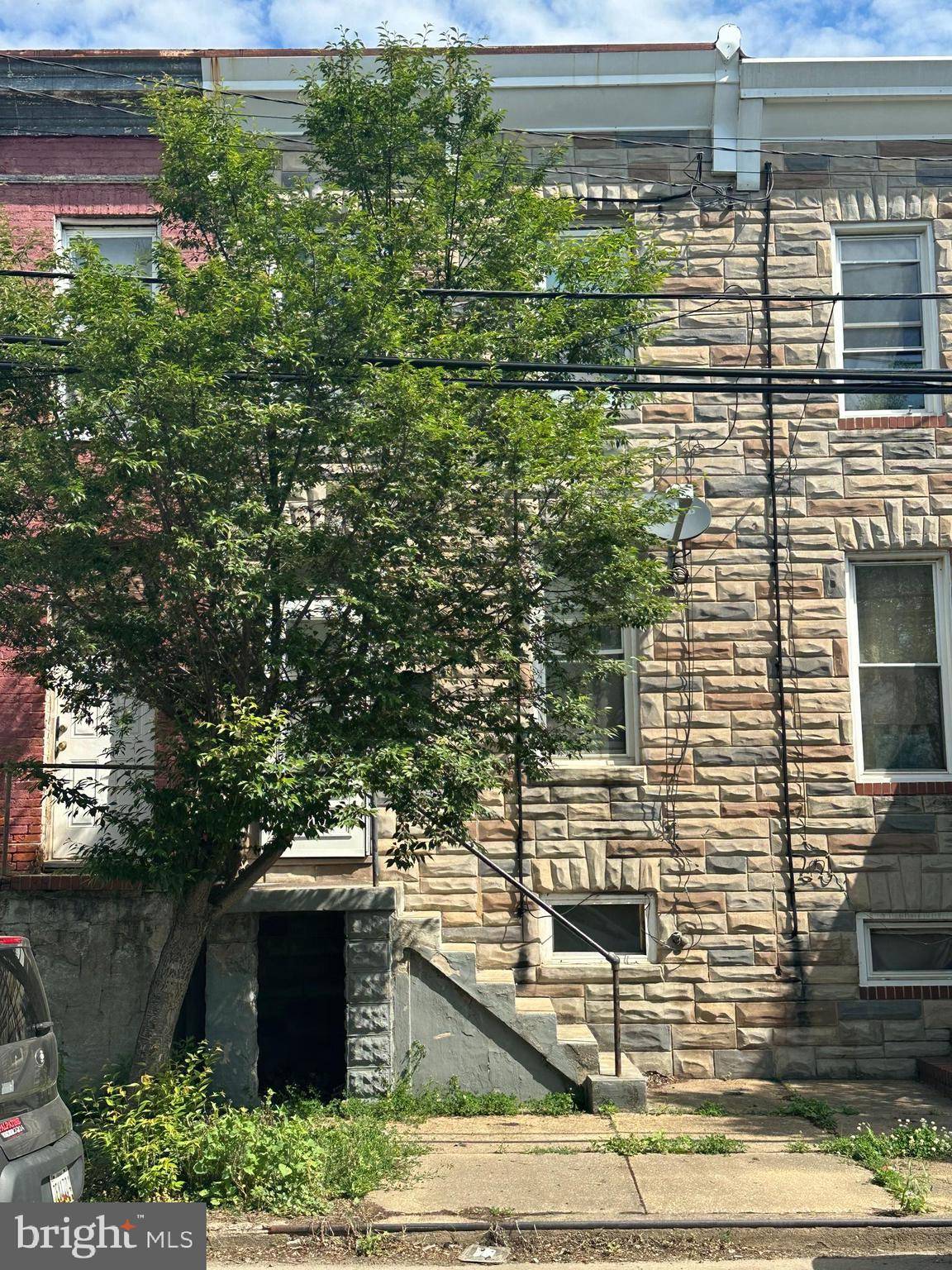 Baltimore City, MD 21226,1622 BENHILL
