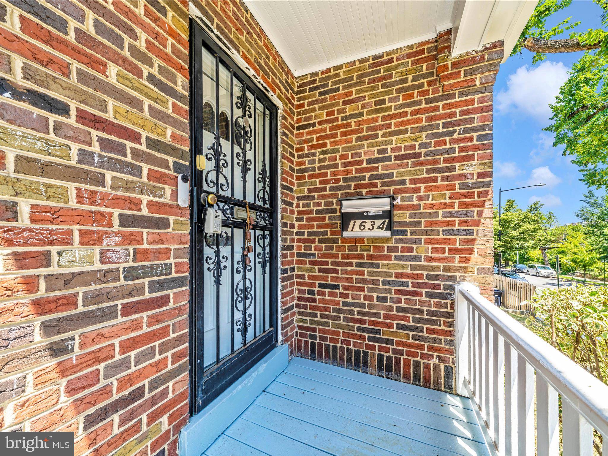 Washington, DC 20002,1634 C ST NE