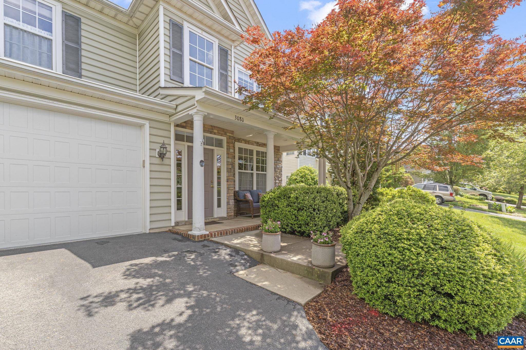Charlottesville, VA 22901,3080 MOREWOOD LN