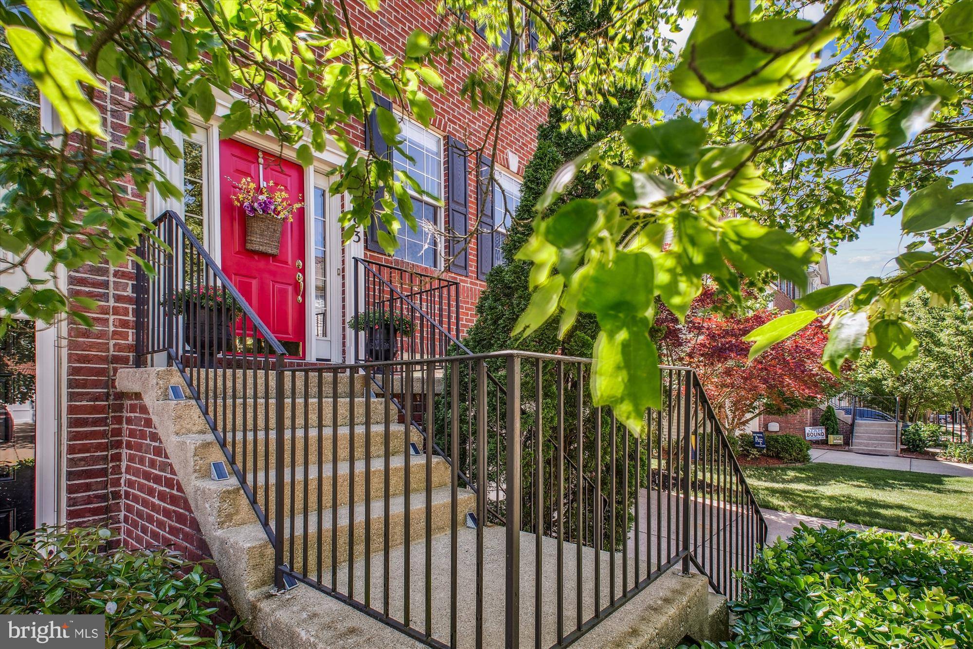 Alexandria, VA 22315,6693 ORDSALL ST