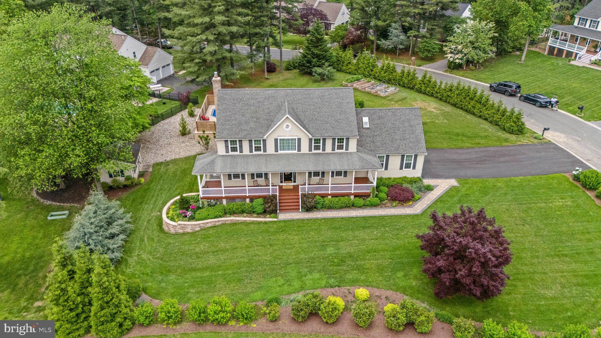 Woodsboro, MD 21798,601 SCARLET OAK CT