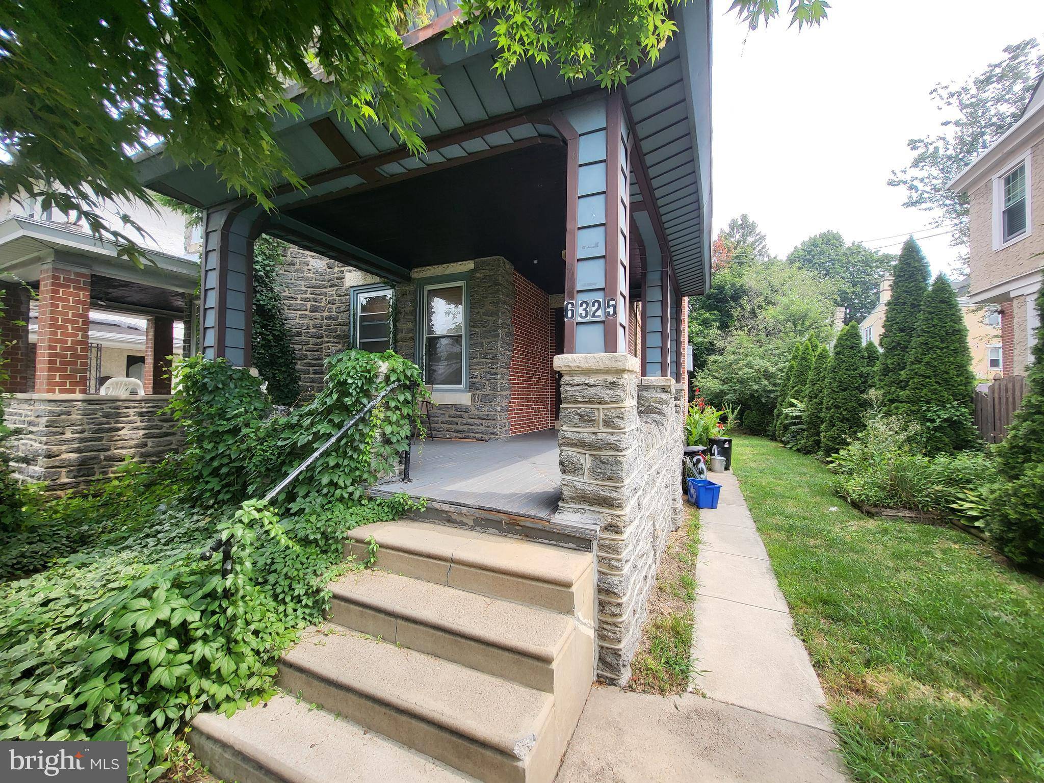 Philadelphia, PA 19144,6325 GREENE ST #2