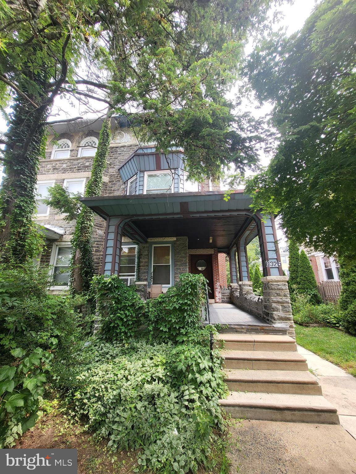 Philadelphia, PA 19144,6325 GREENE ST #2