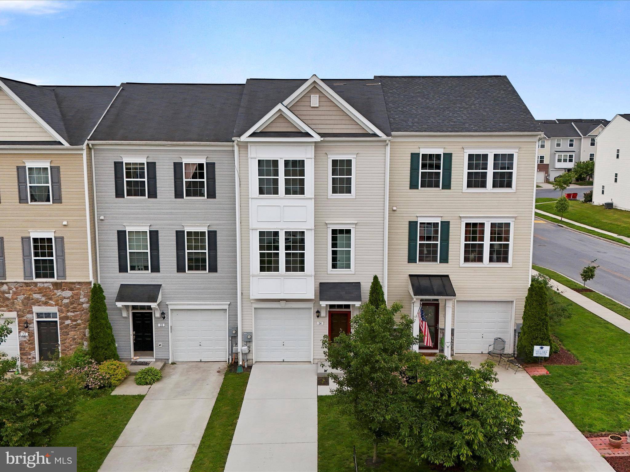 Falling Waters, WV 25419,14 CORPORATE BLVD