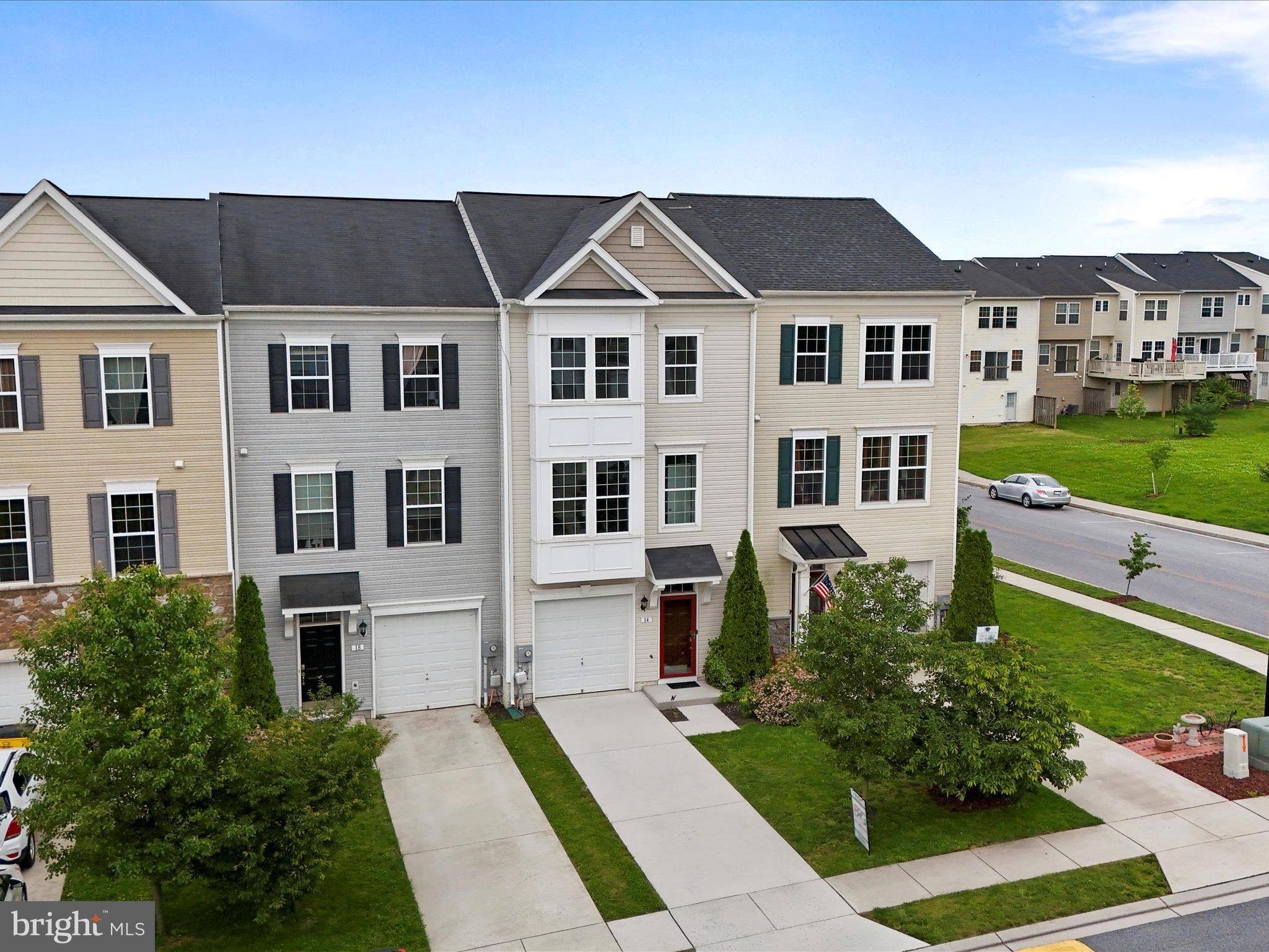 Falling Waters, WV 25419,14 CORPORATE BLVD