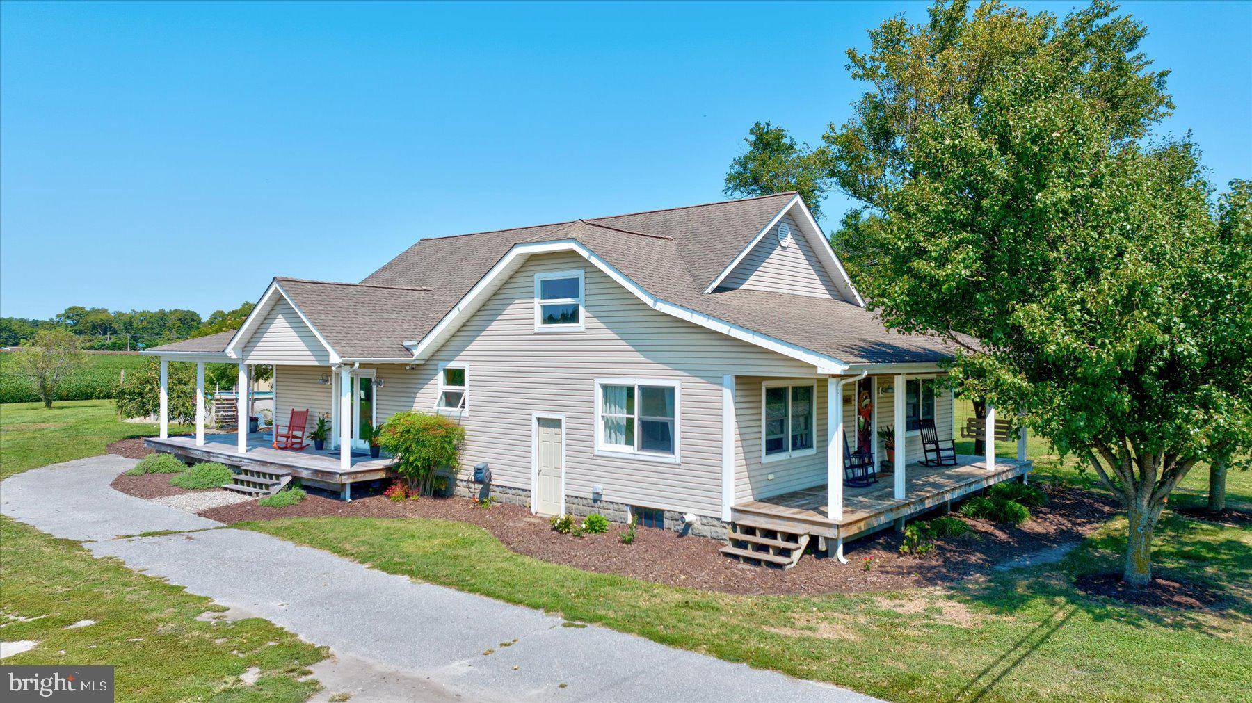 Frankford, DE 19945,34602 ROXANA RD