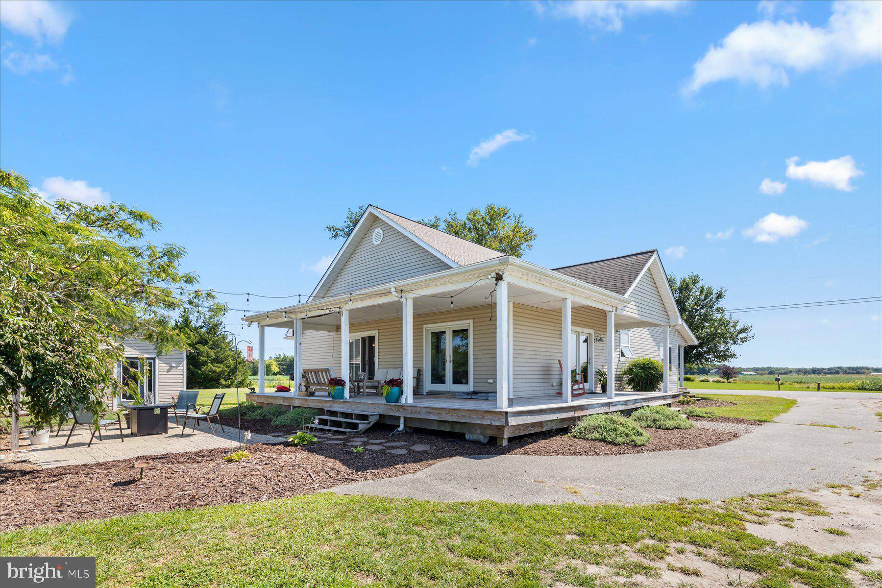 Frankford, DE 19945,34602 ROXANA RD