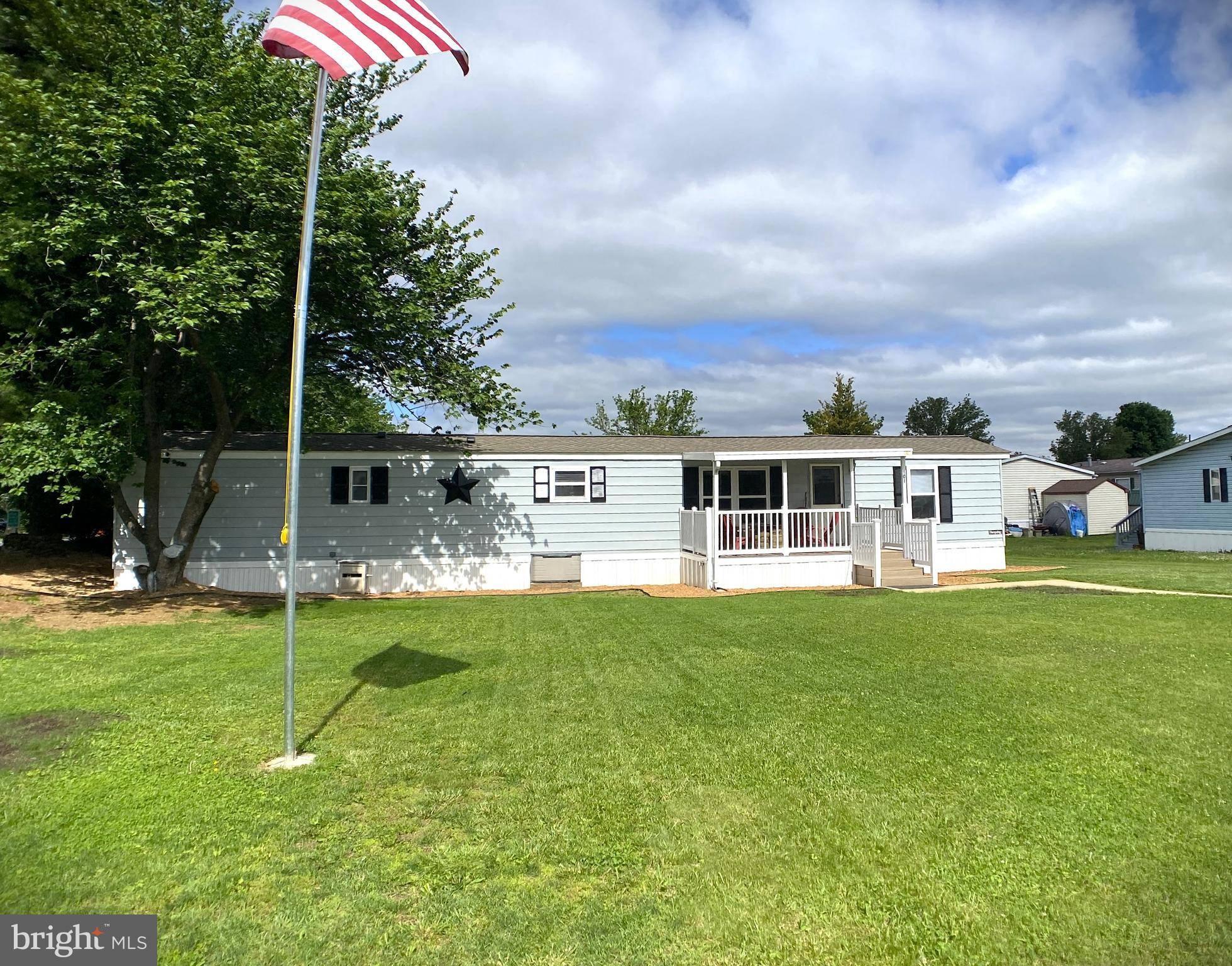 Lancaster, PA 17603,101 GROUSE DR
