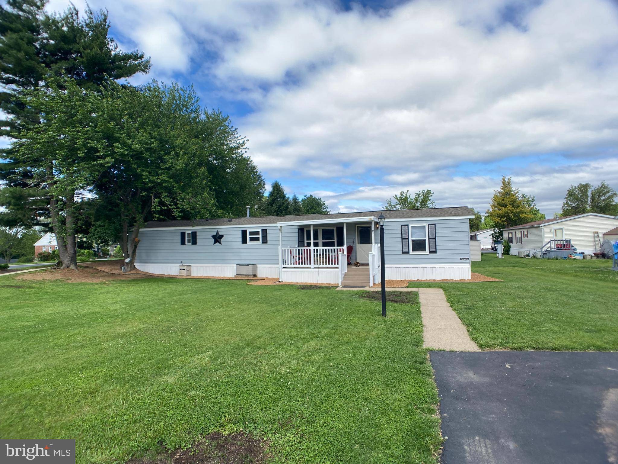 Lancaster, PA 17603,101 GROUSE DR