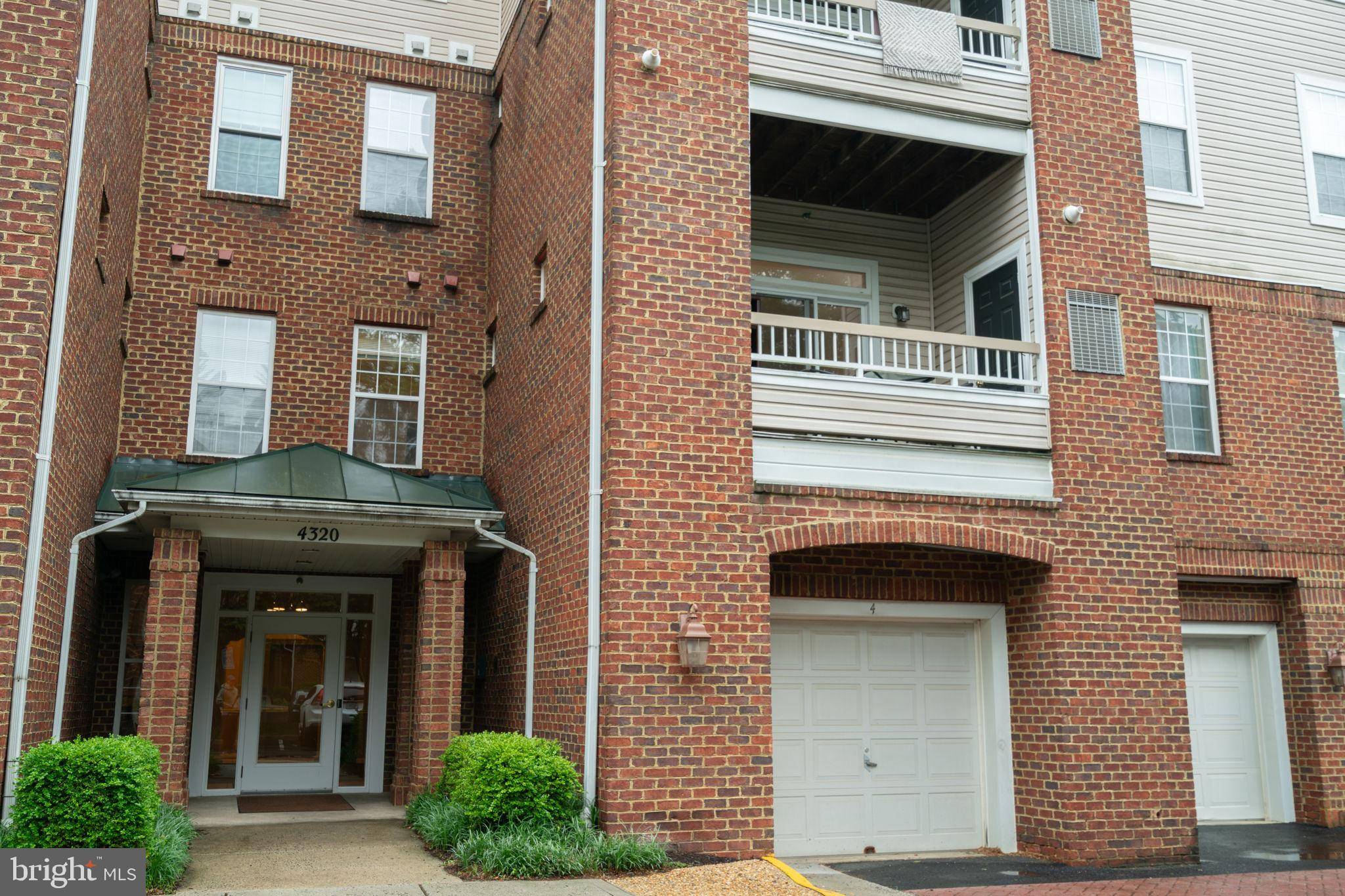 Fairfax, VA 22030,4320-C CANNON RIDGE CT #50