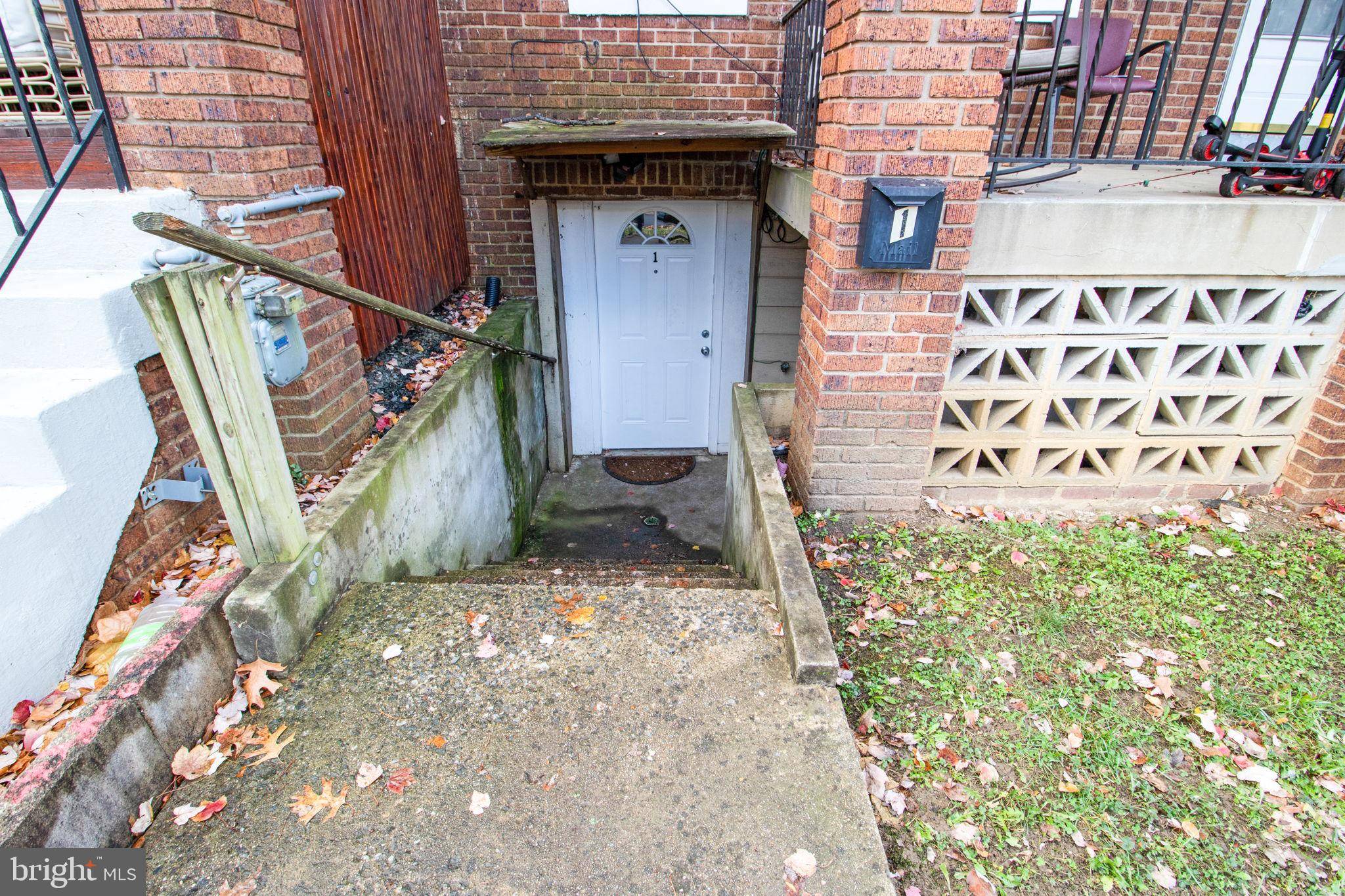 Washington, DC 20011,4312 N 4TH ST NW