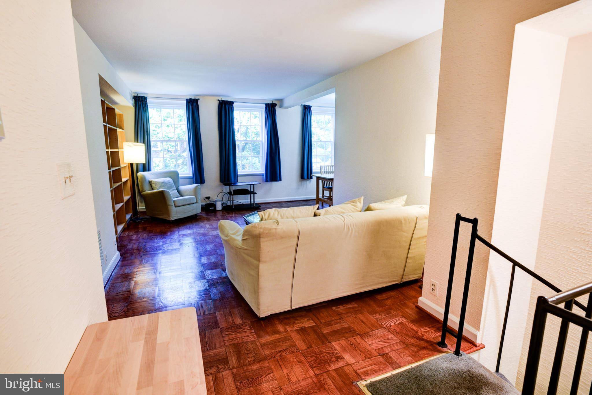 Washington, DC 20016,3821 NEWARK ST NW #B440