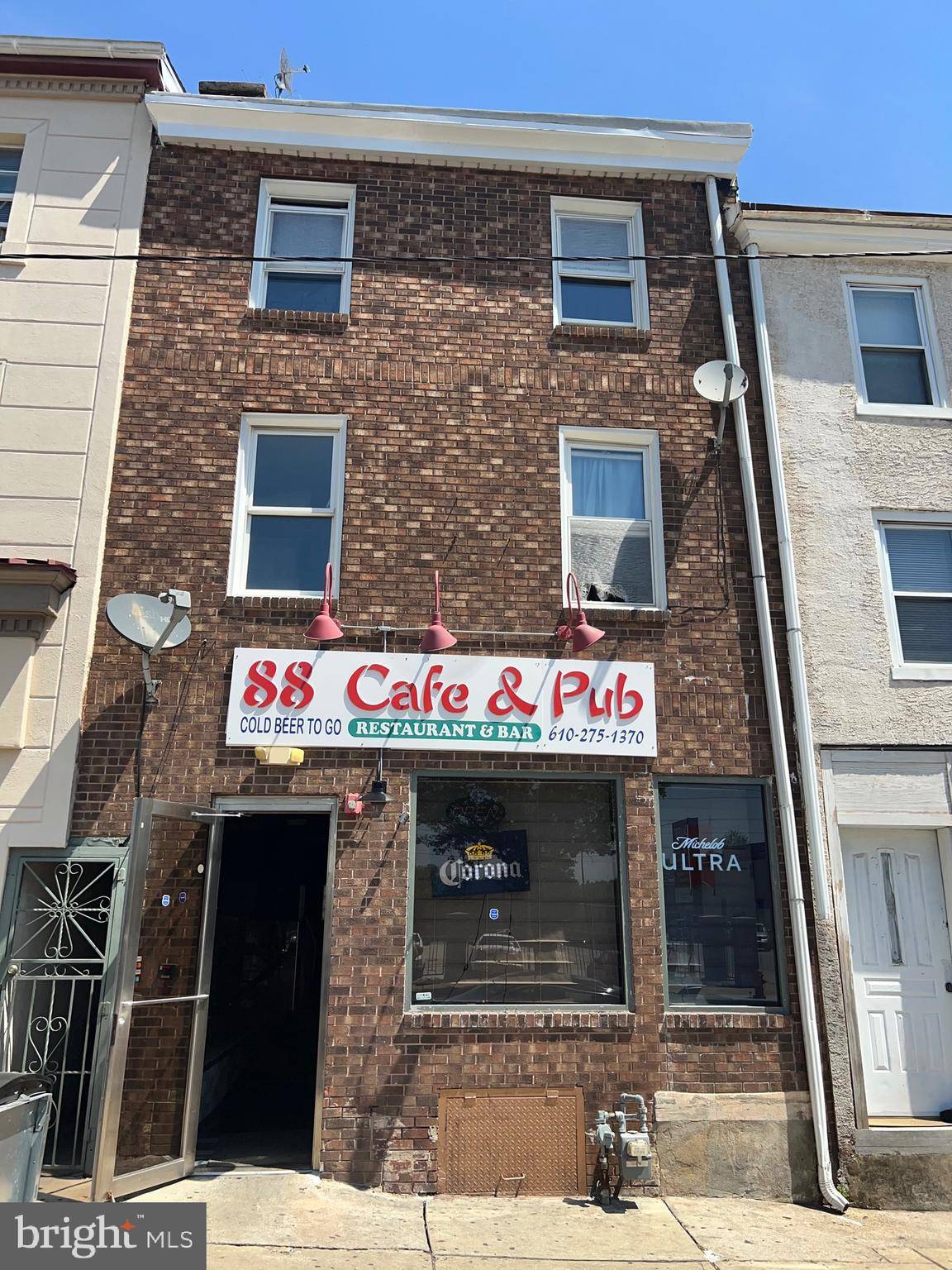 Norristown, PA 19401,219 E MAIN ST