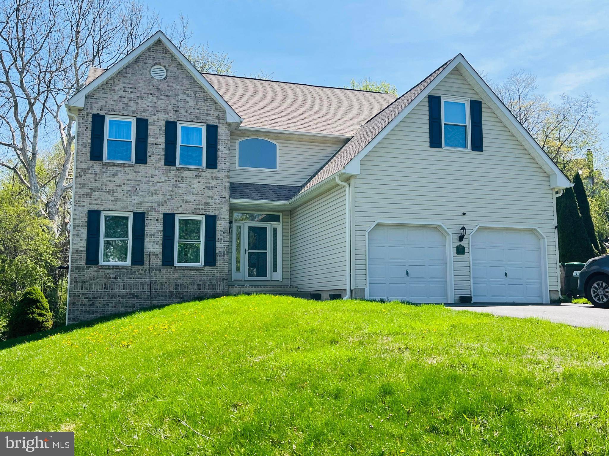 Newark, DE 19711,461 HAYSTACK DR