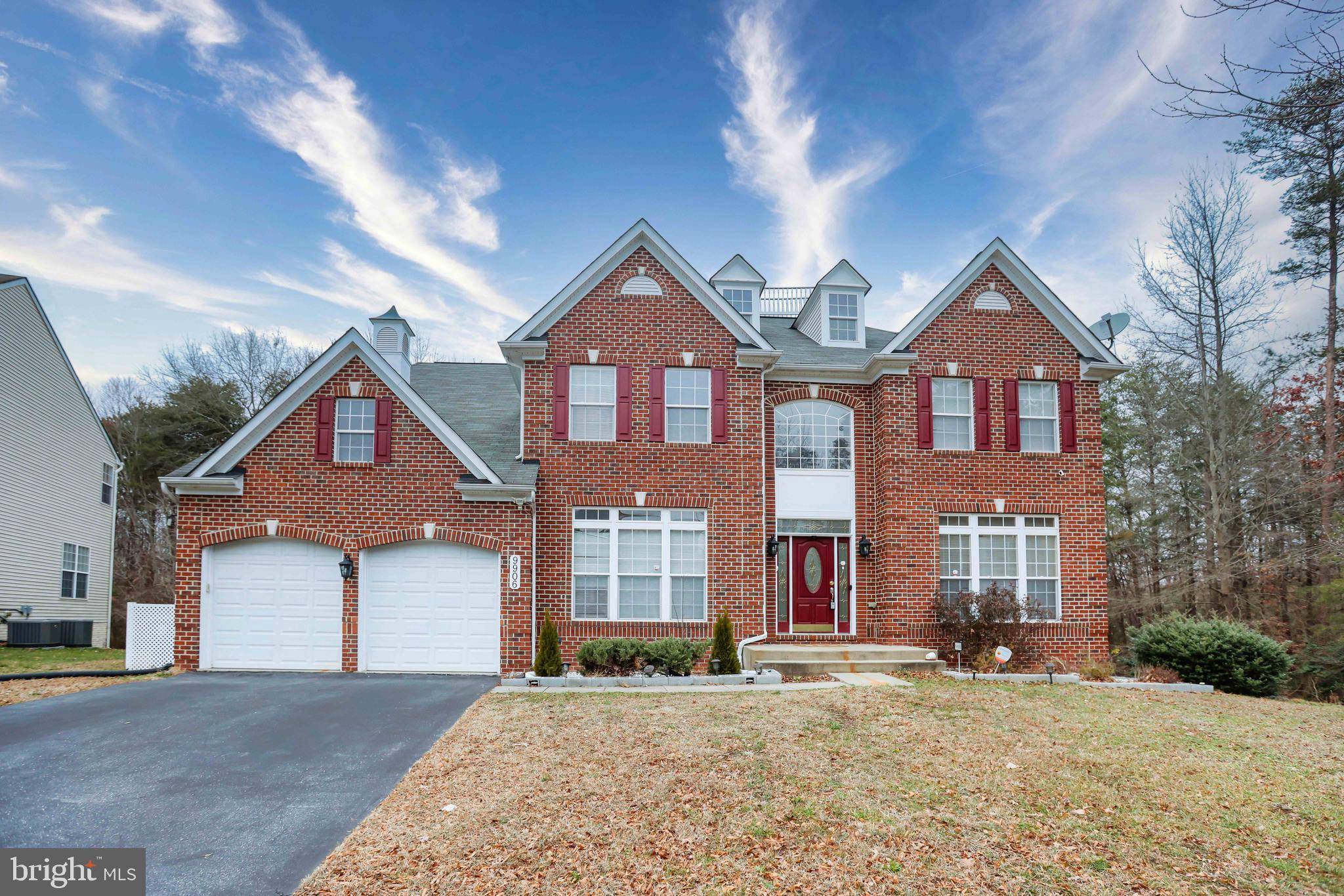Laurel, MD 20708,9906 FARM POND RD