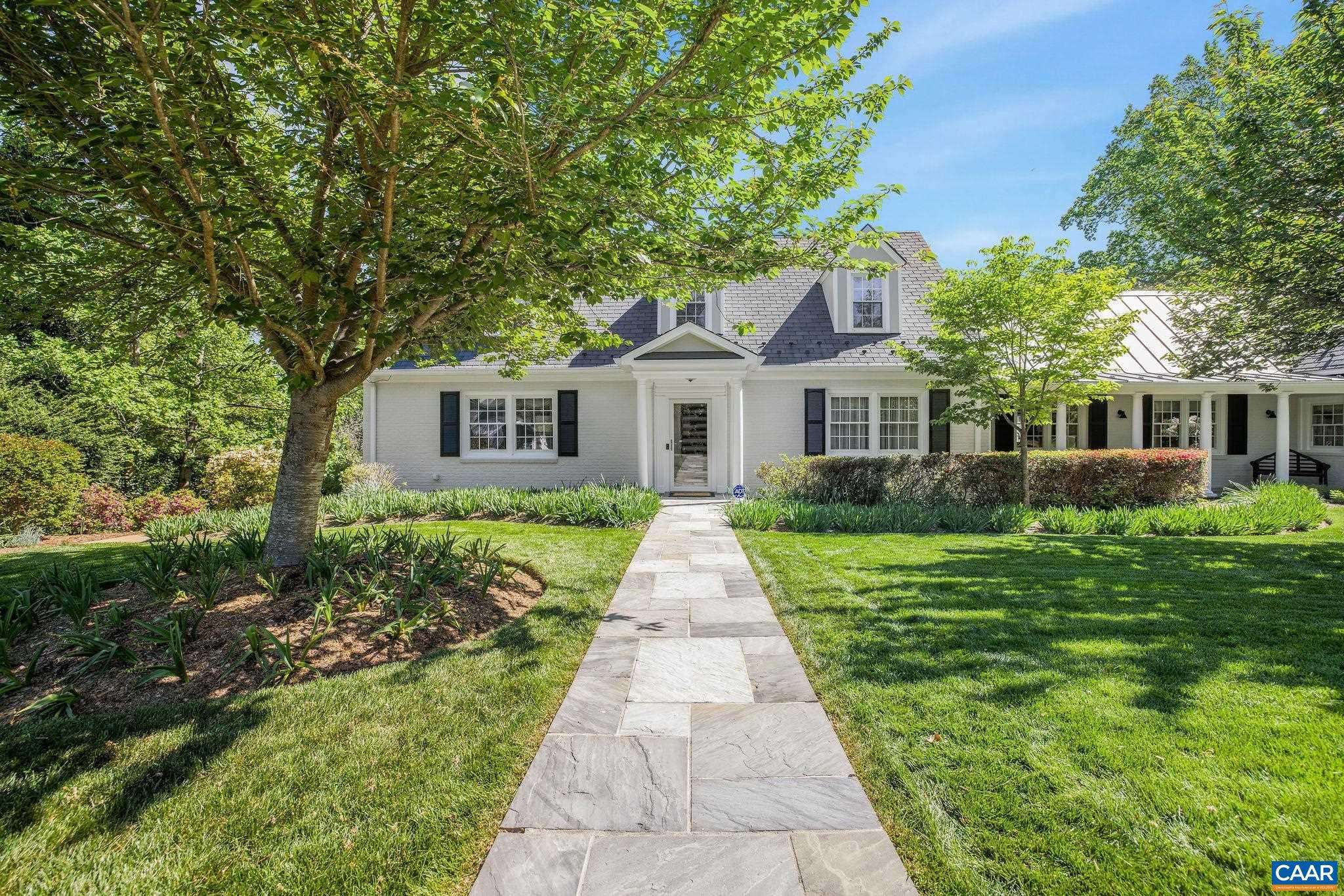 Charlottesville, VA 22903,2001 HESSIAN RD