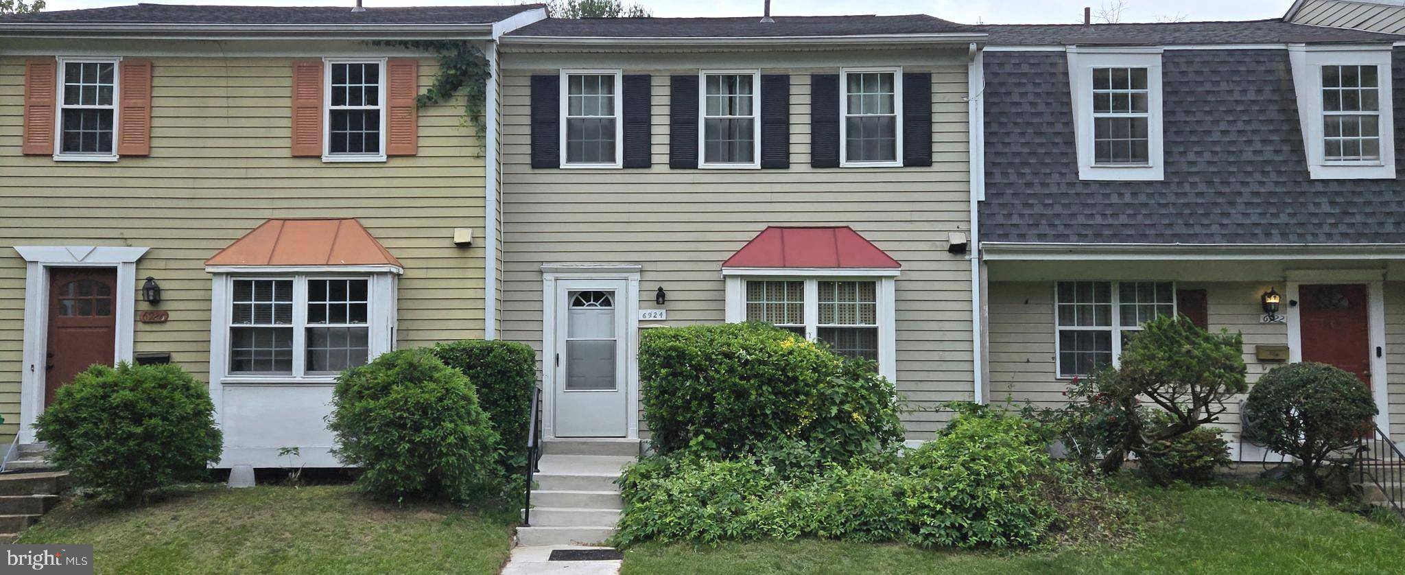 Lanham, MD 20706,6924 WOODSTREAM LN