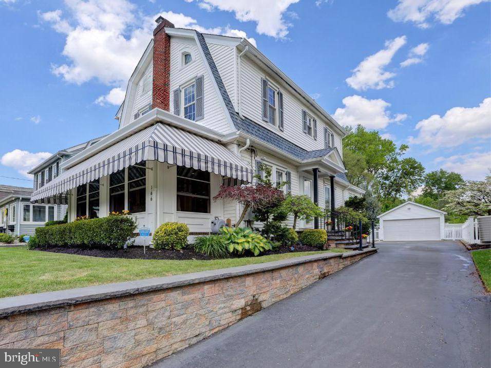 Hamilton, NJ 08619,166 GRAYSON AVE