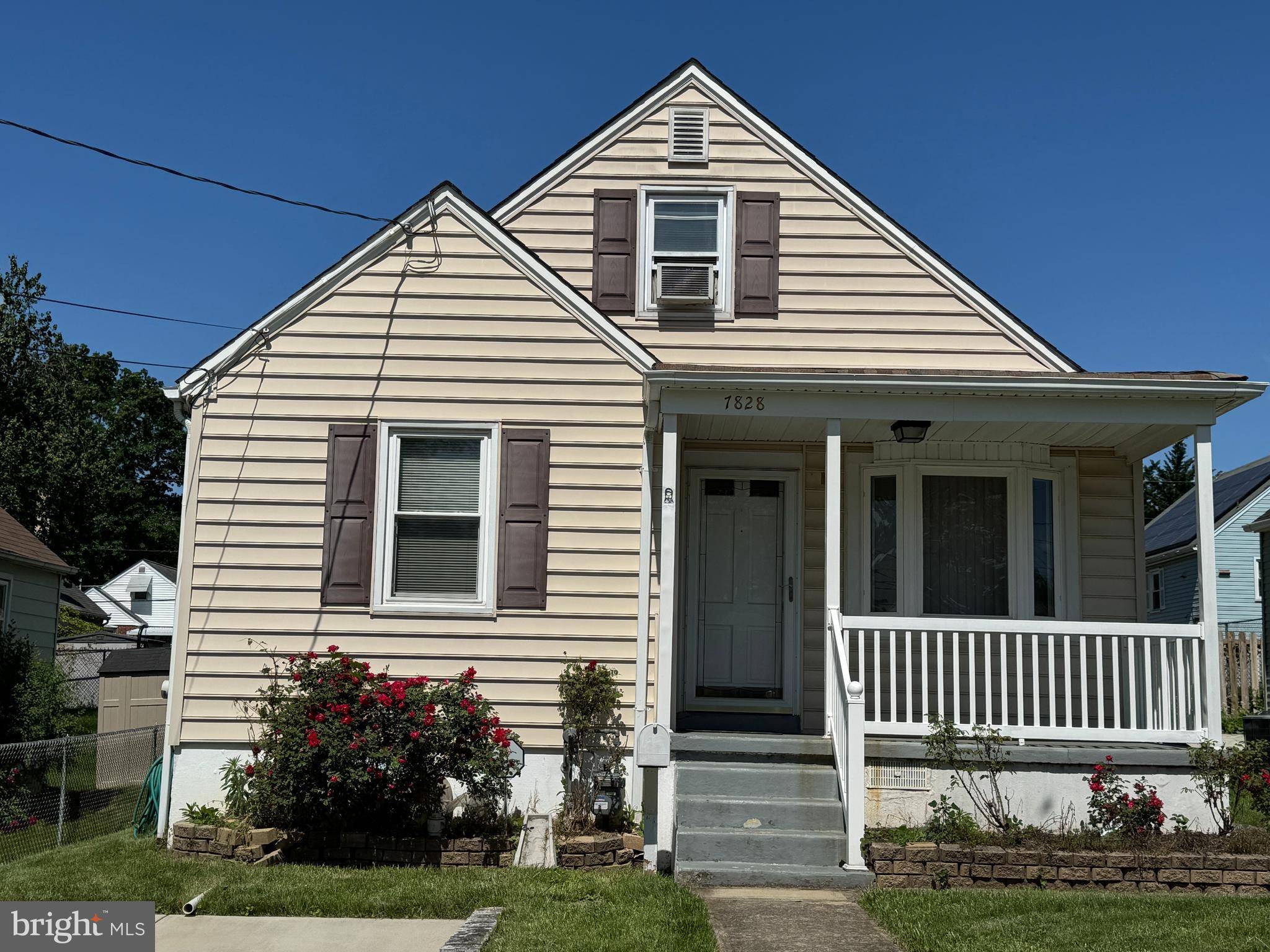 Baltimore, MD 21234,7828 BIRMINGHAM AVE