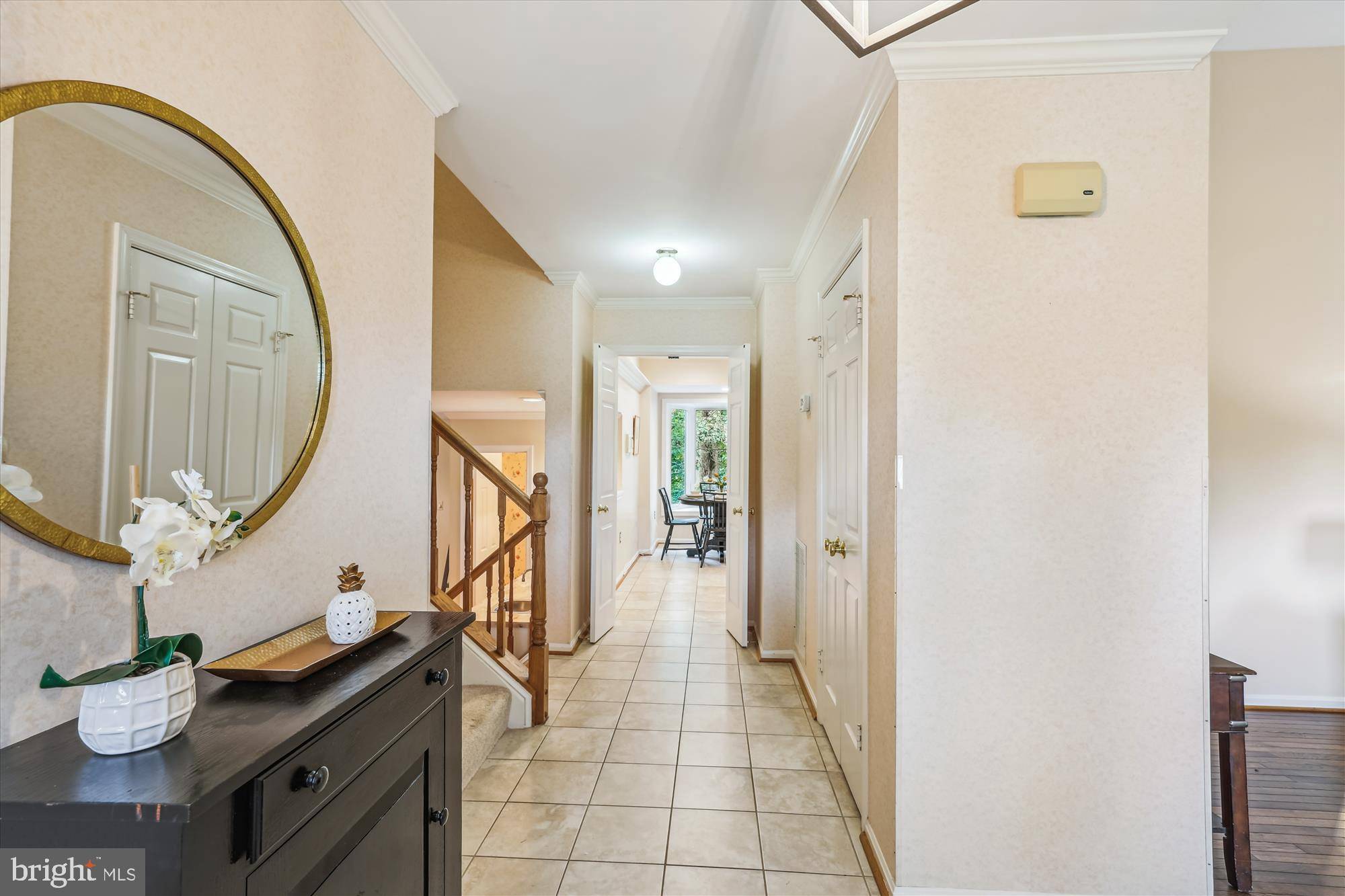 Falls Church, VA 22043,2032 FRANKLIN CLUSTER CT