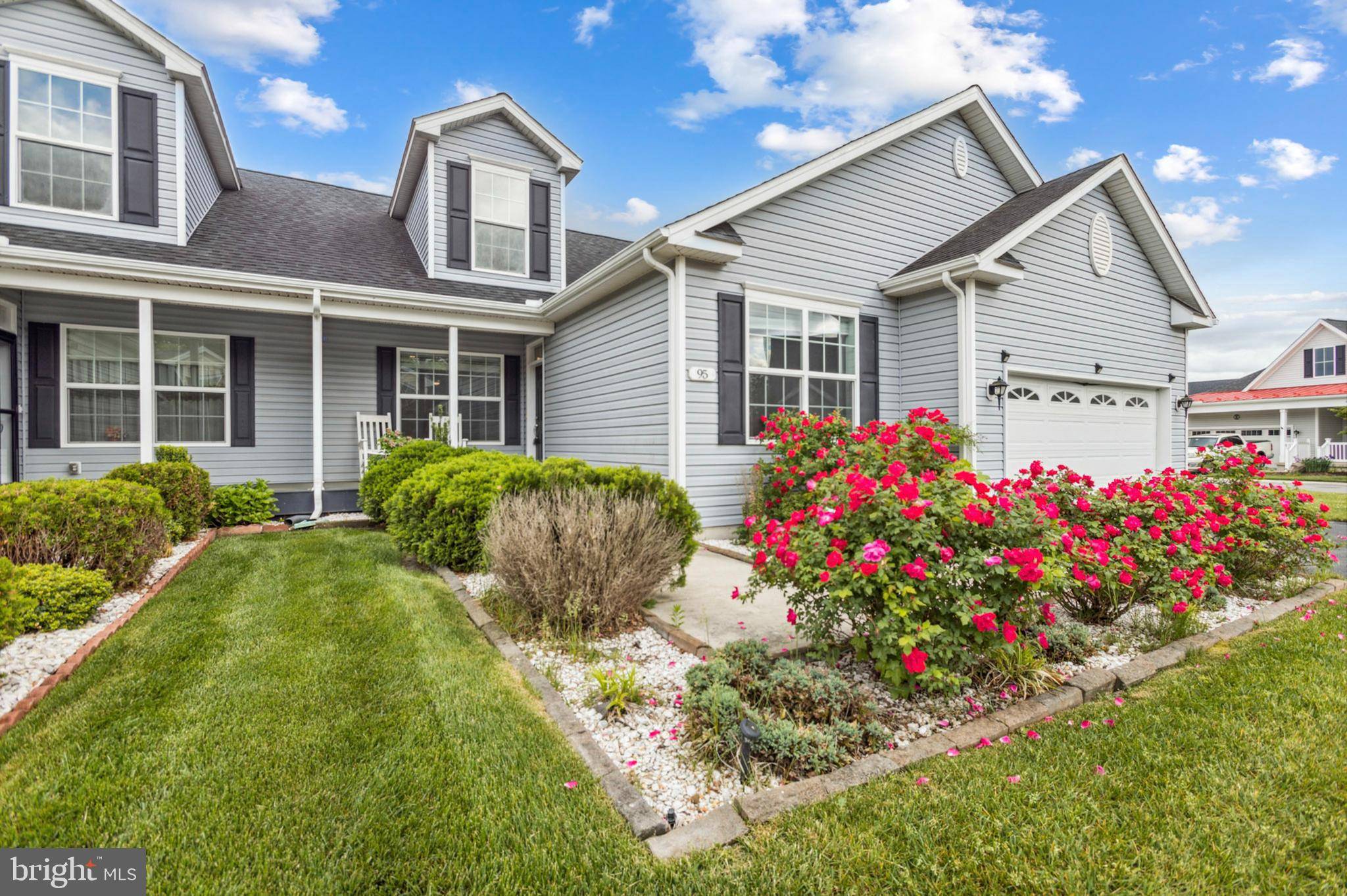 Dover, DE 19904,95 FAIRMONT LN