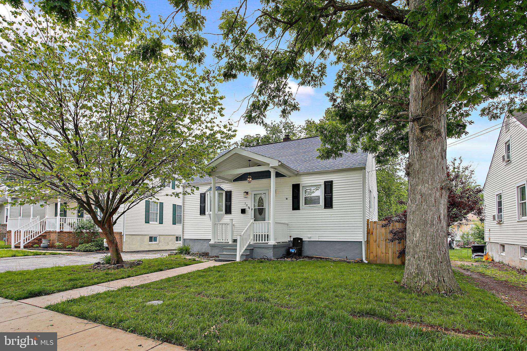 Essex, MD 21221,301 TOWNSEND RD