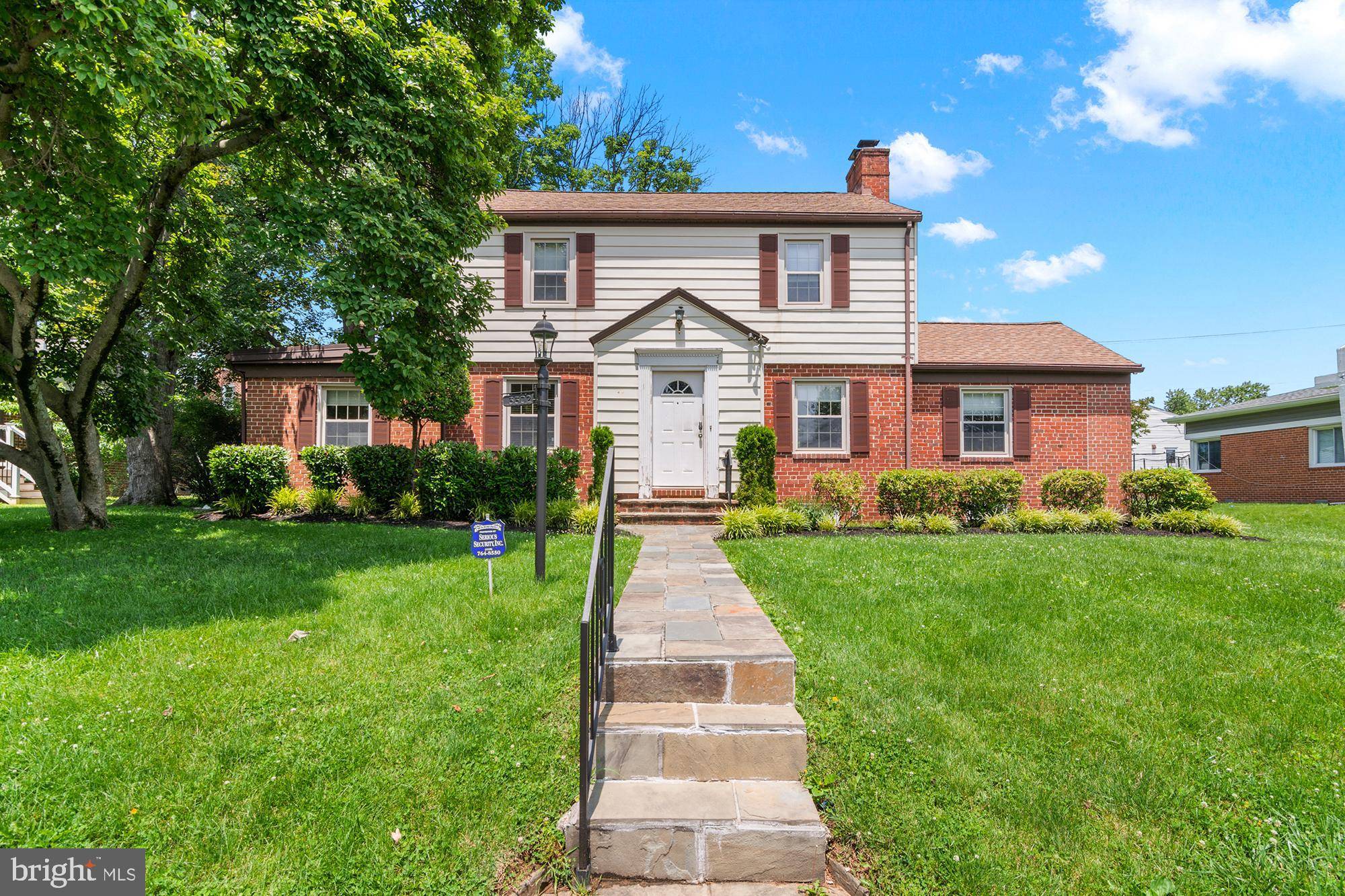 Baltimore, MD 21208,3302 NORTHBROOK
