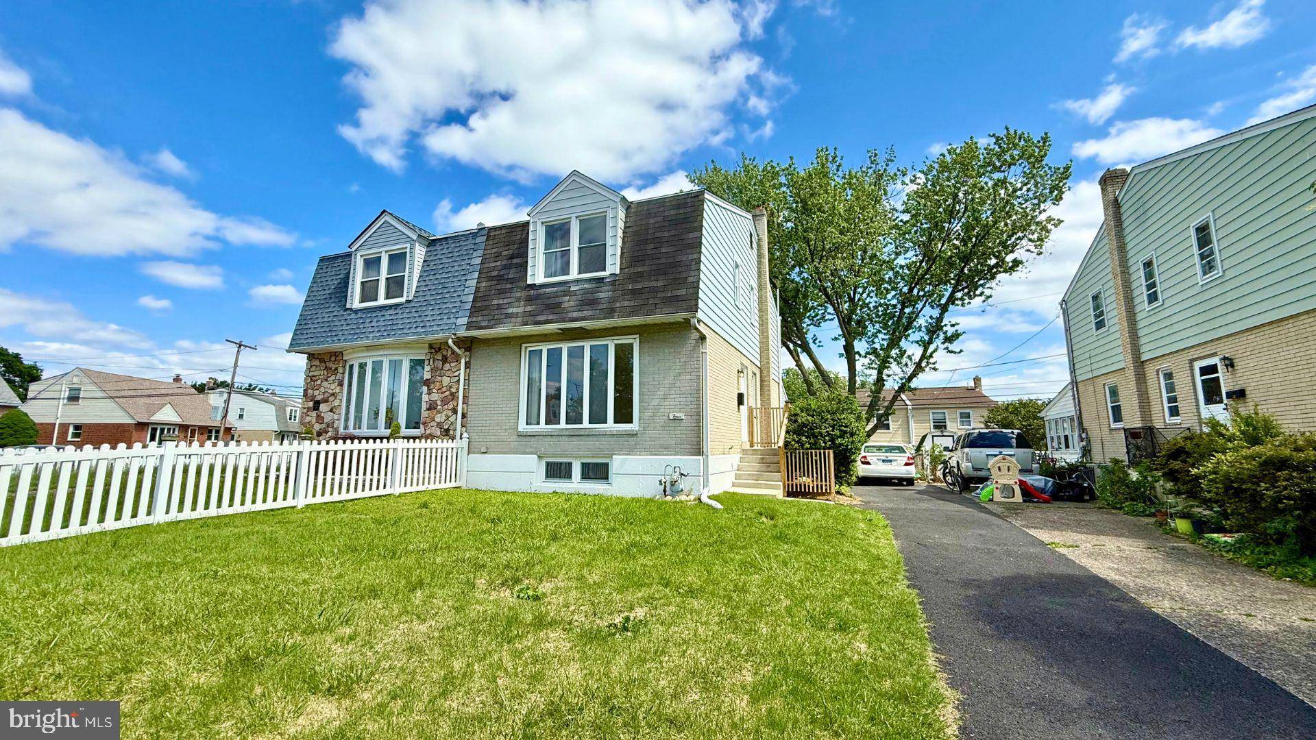 Ridley Park, PA 19078,4 COLLIER CIR