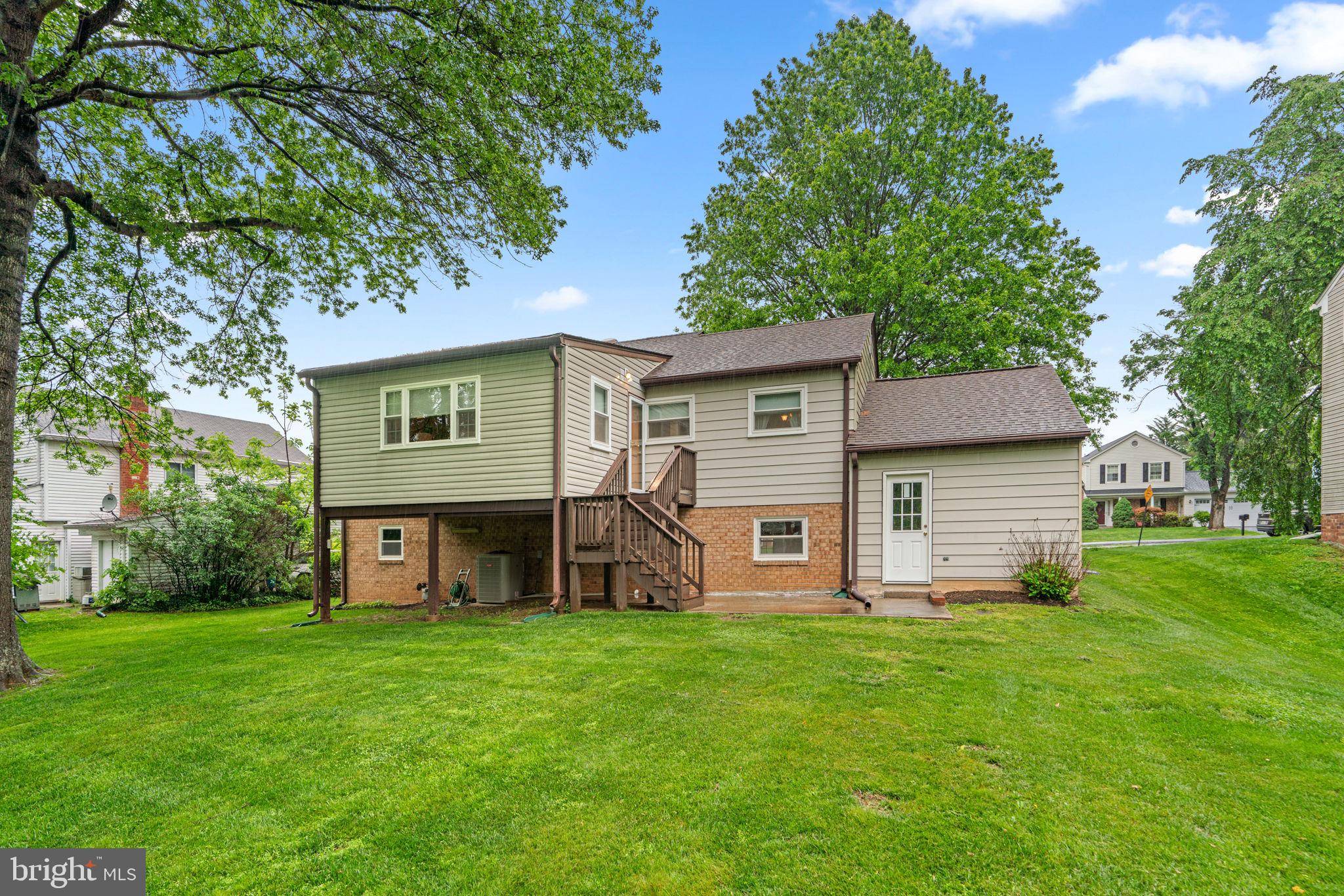 Brookeville, MD 20833,19729 OLNEY MILL RD