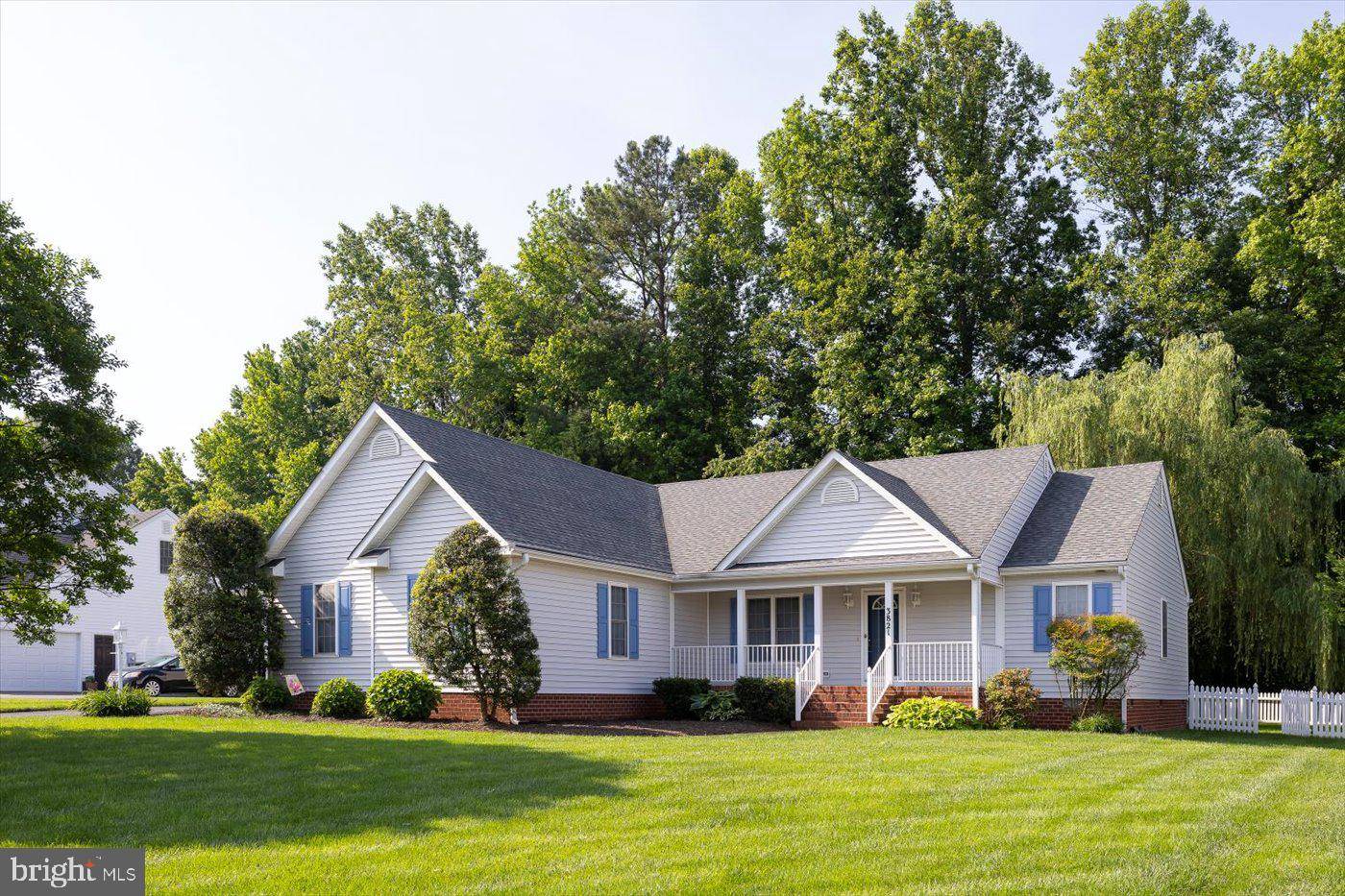Glen Allen, VA 23060,3821 MILL PLACE DR
